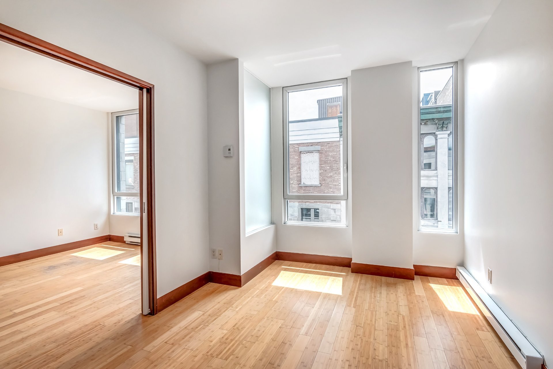 Photo - Chambre à coucher