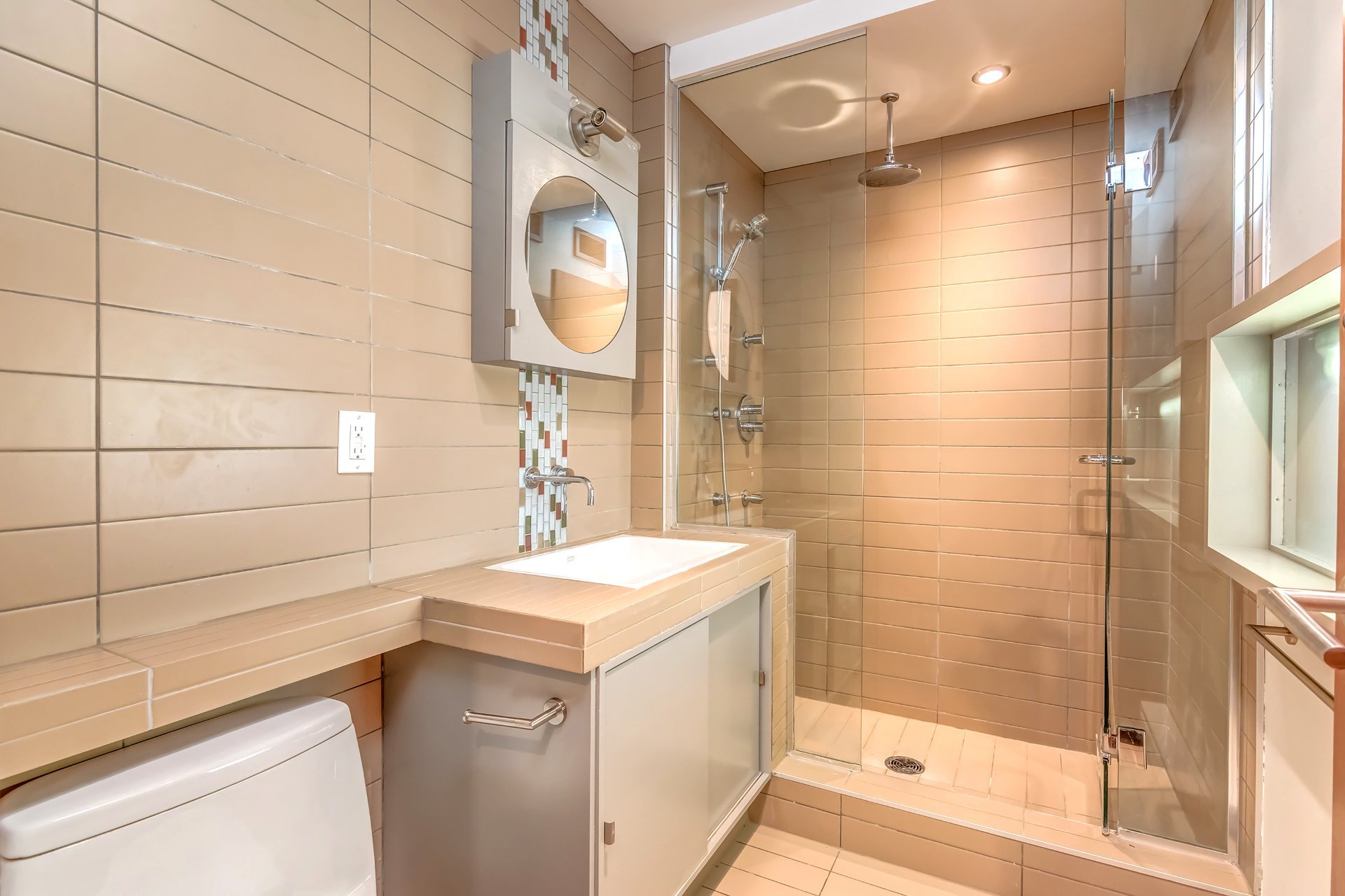 Photo - Salle de bains