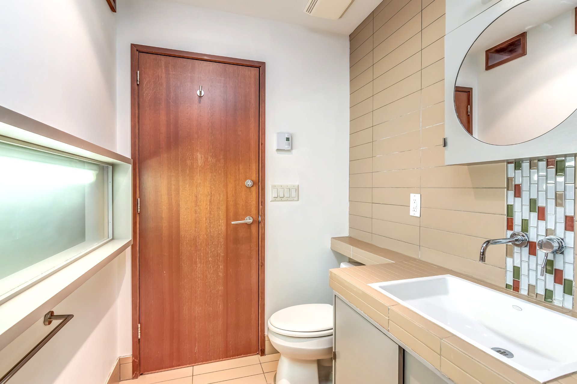 Photo - Salle de bains