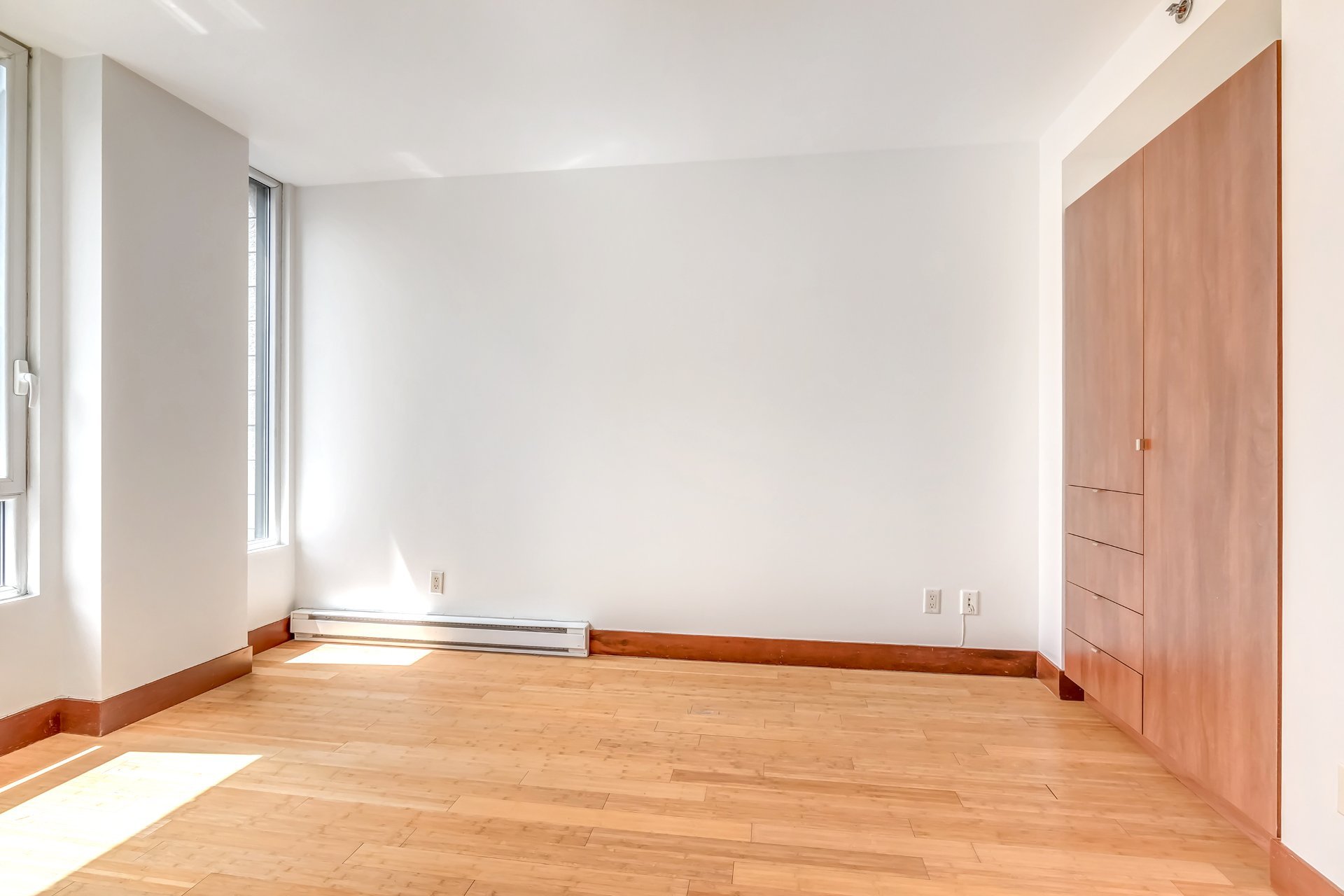 Photo - Chambre à coucher