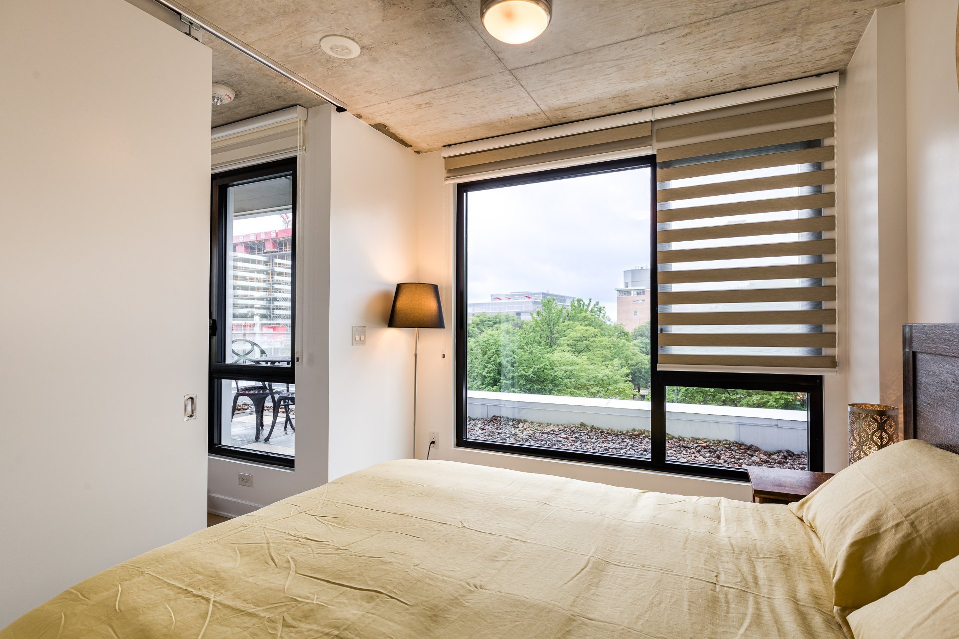 Photo - Chambre à coucher