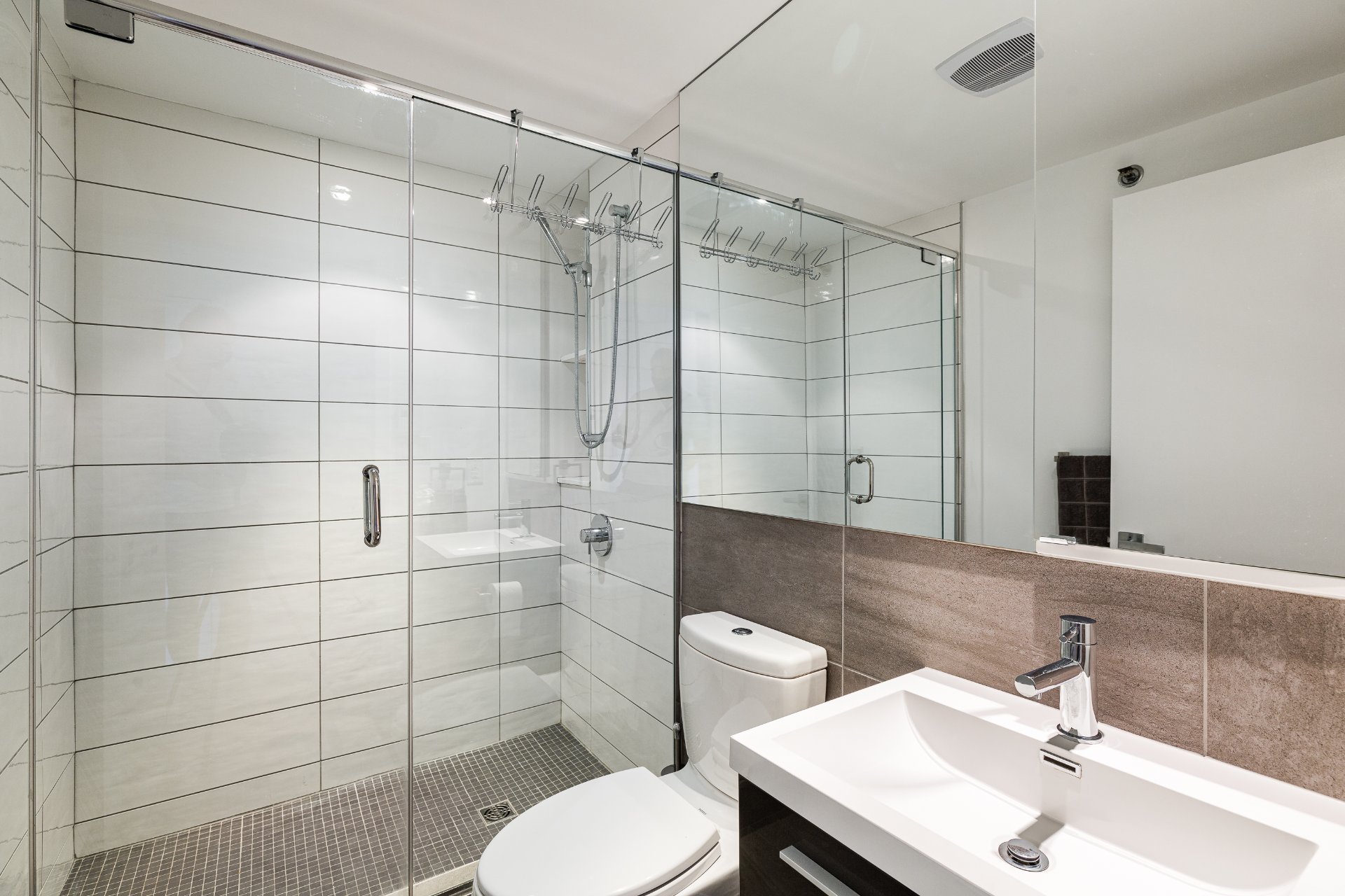 Photo - Salle de bains