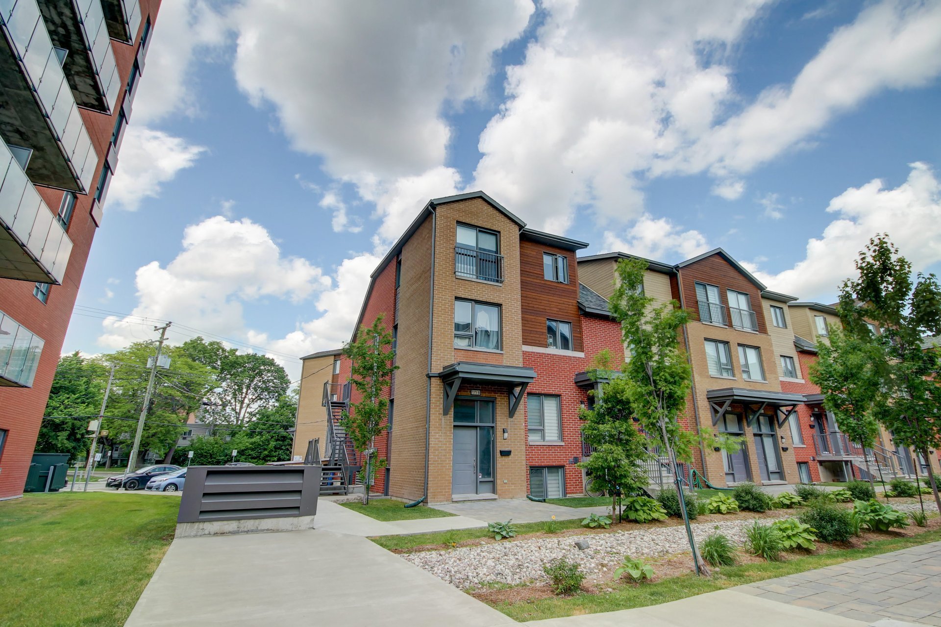 Photo - Exterior entrance