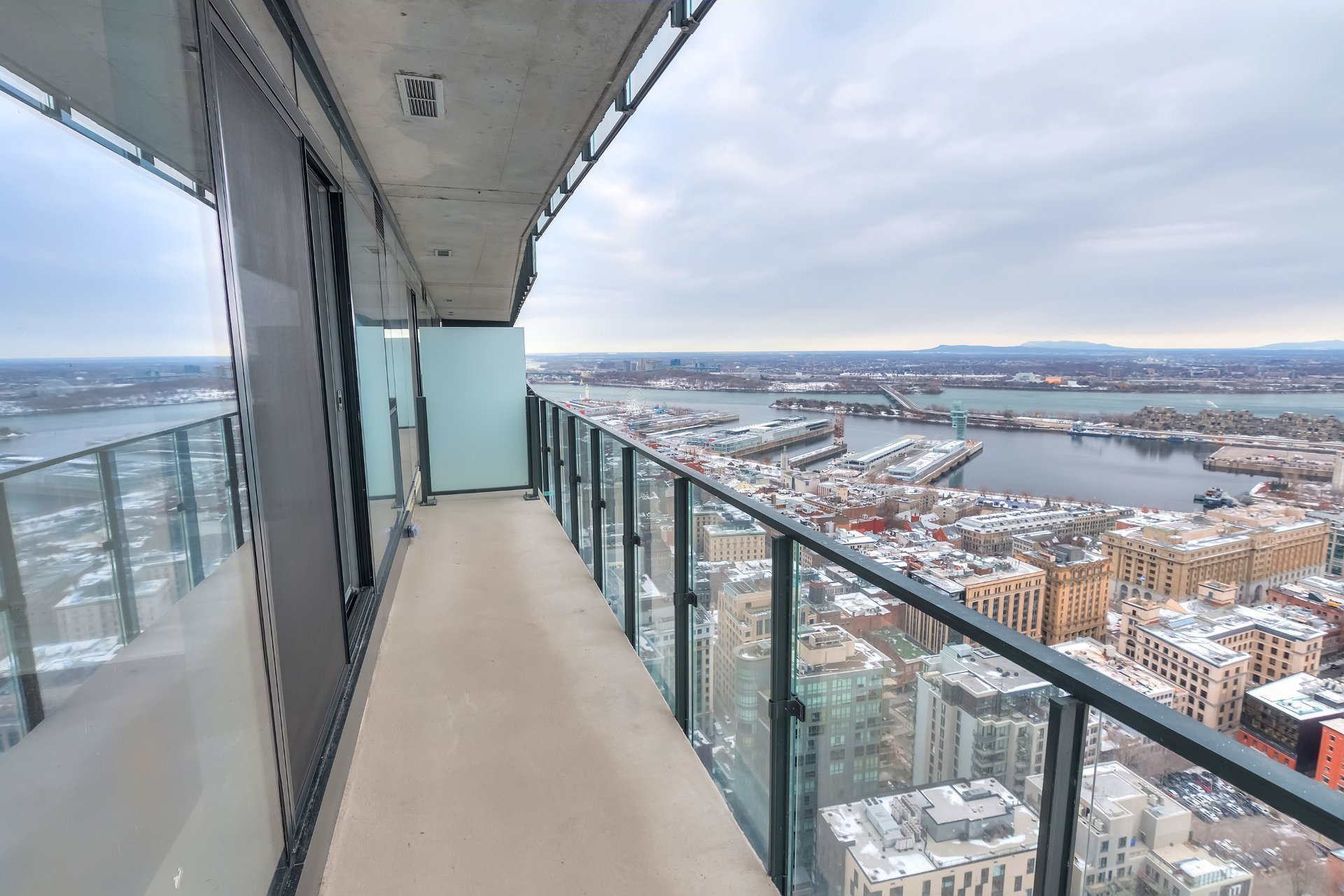Photo - Balcon