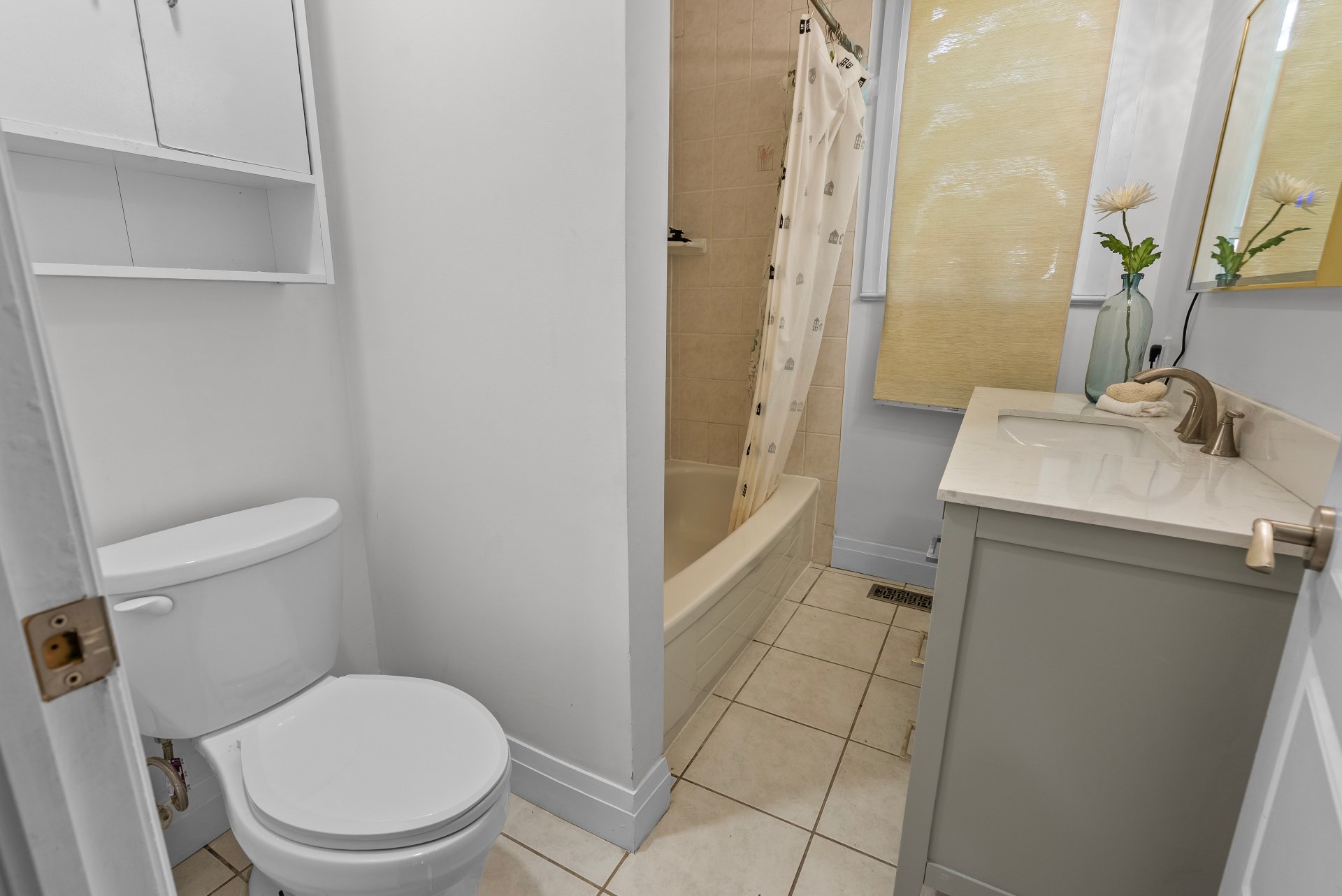 Photo - Salle de bains