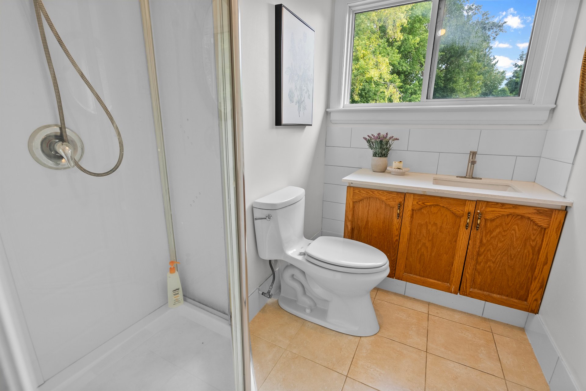 Photo - Salle de bains