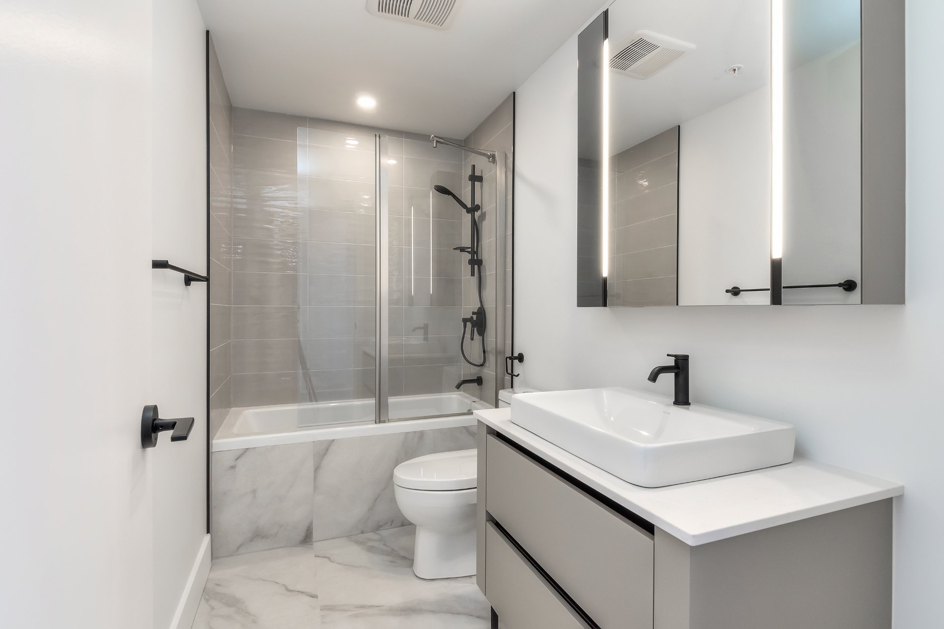 Photo - Salle de bains