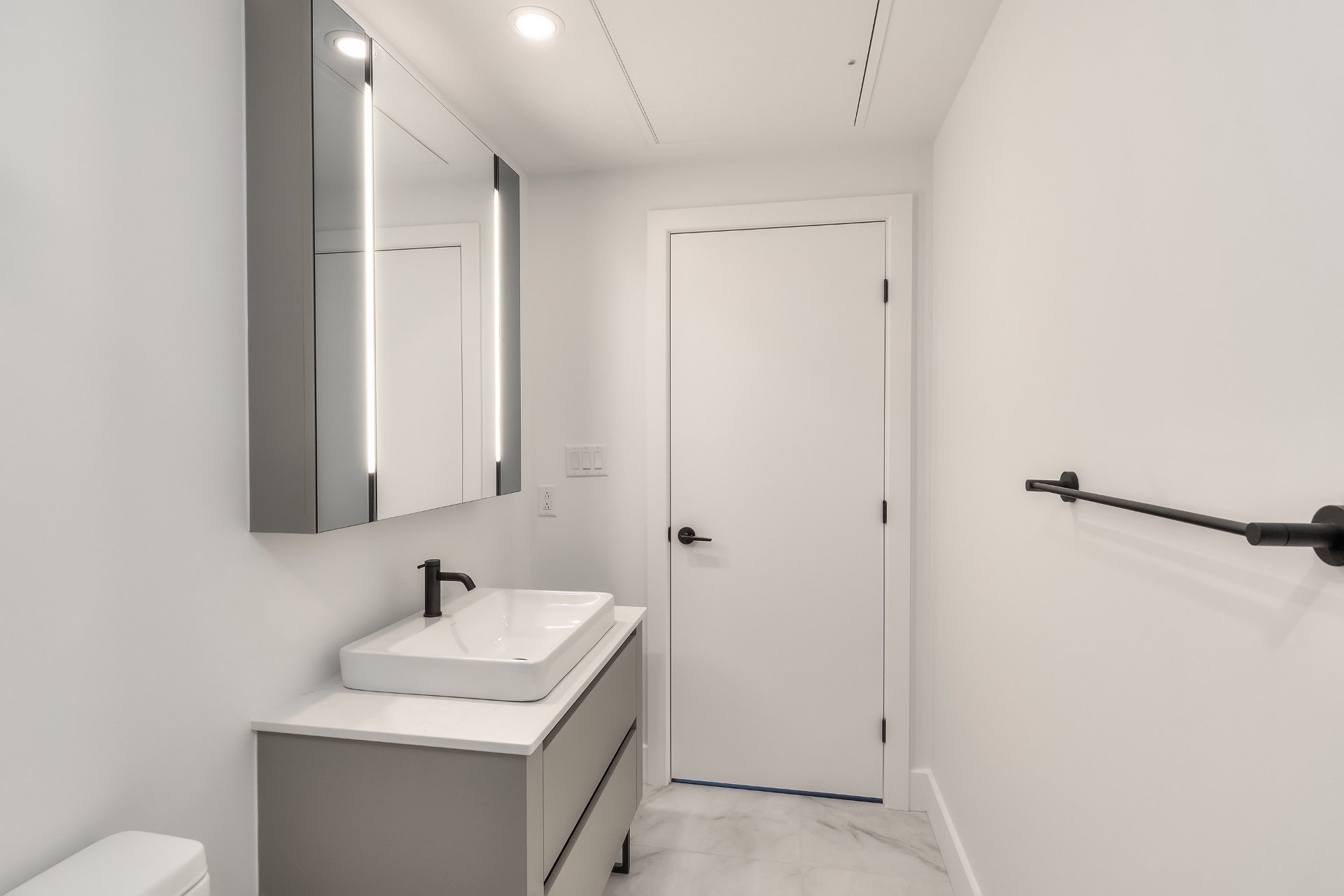 Photo - Salle de bains