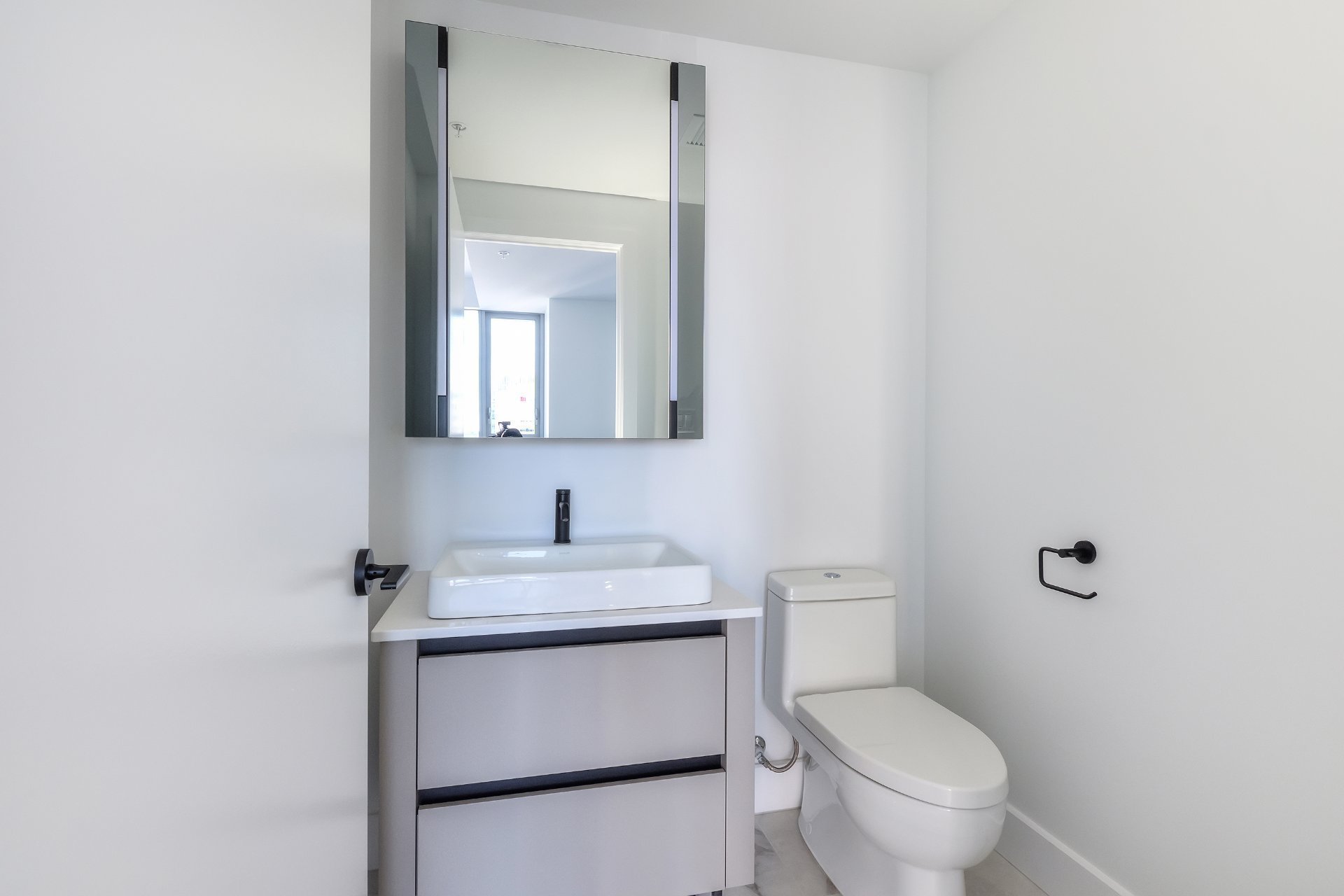 Photo - Salle de bains