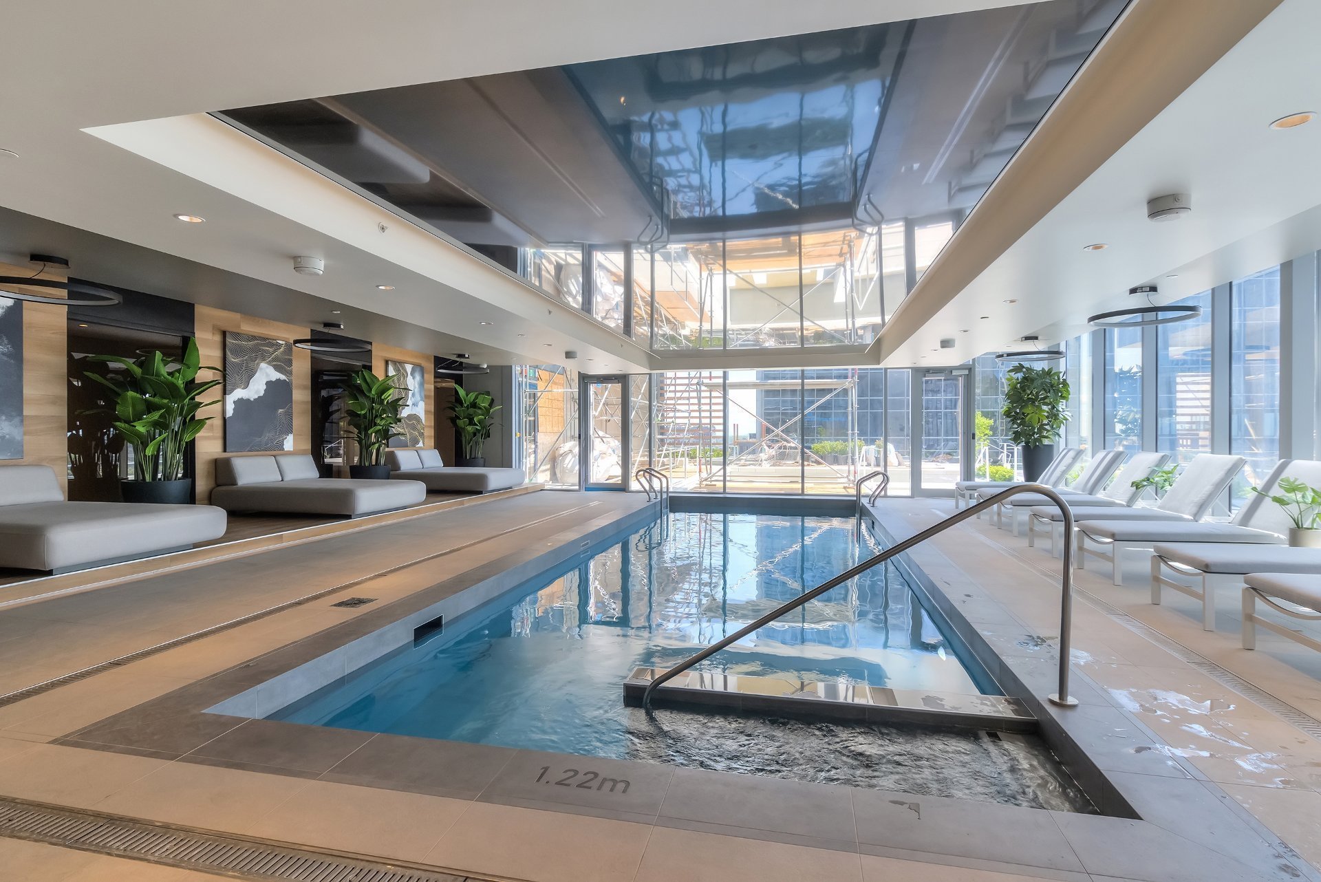 Photo - Piscine
