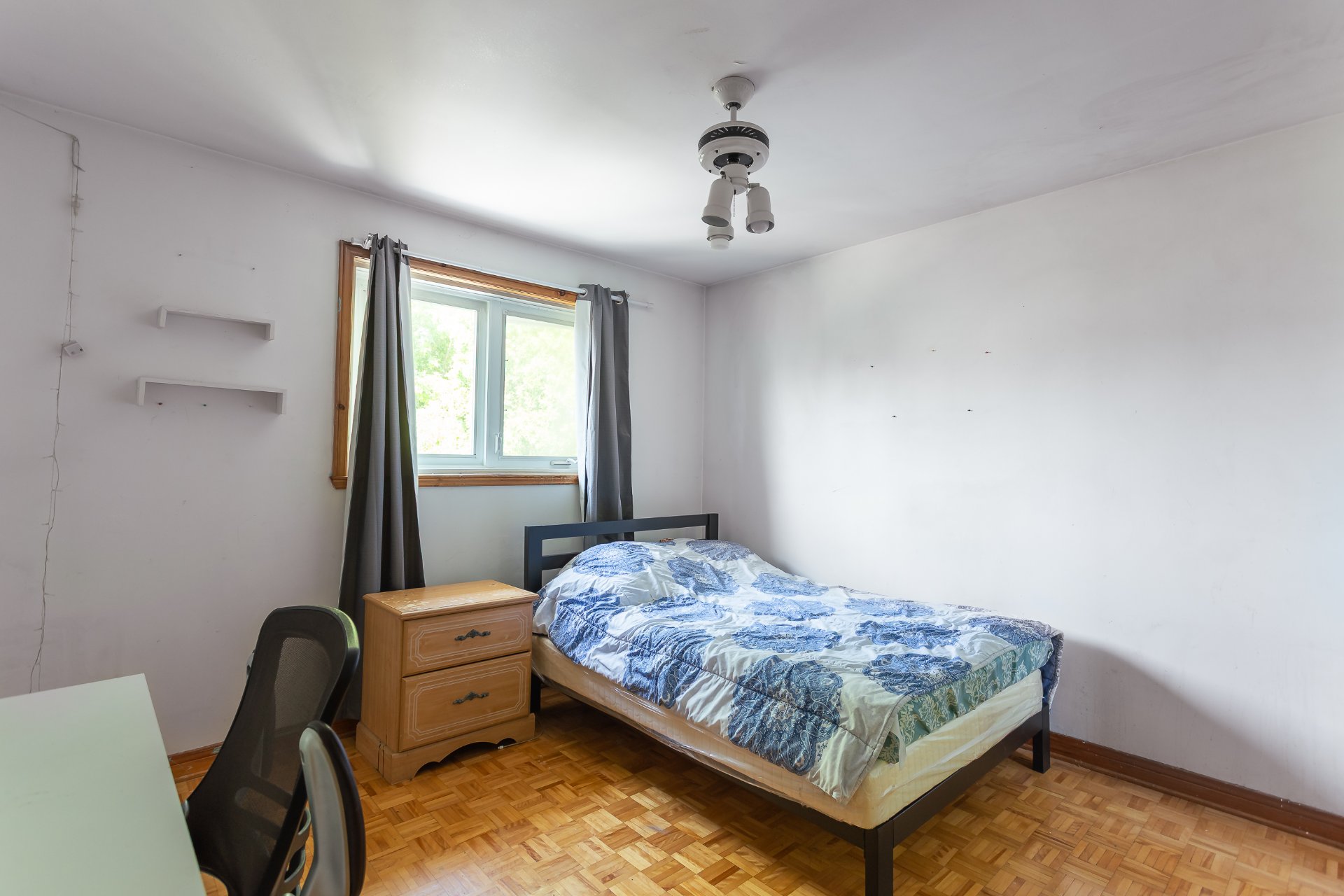 Photo - Chambre à coucher