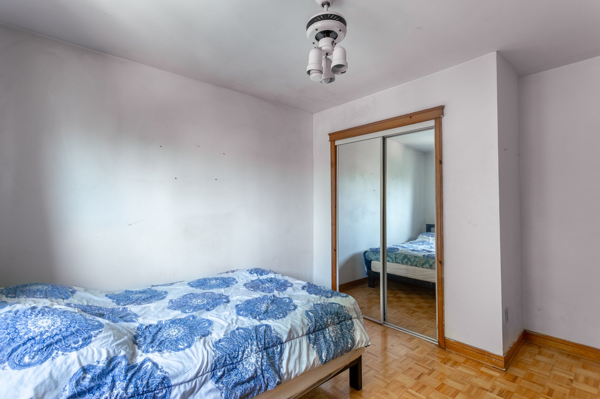 Photo - Chambre à coucher