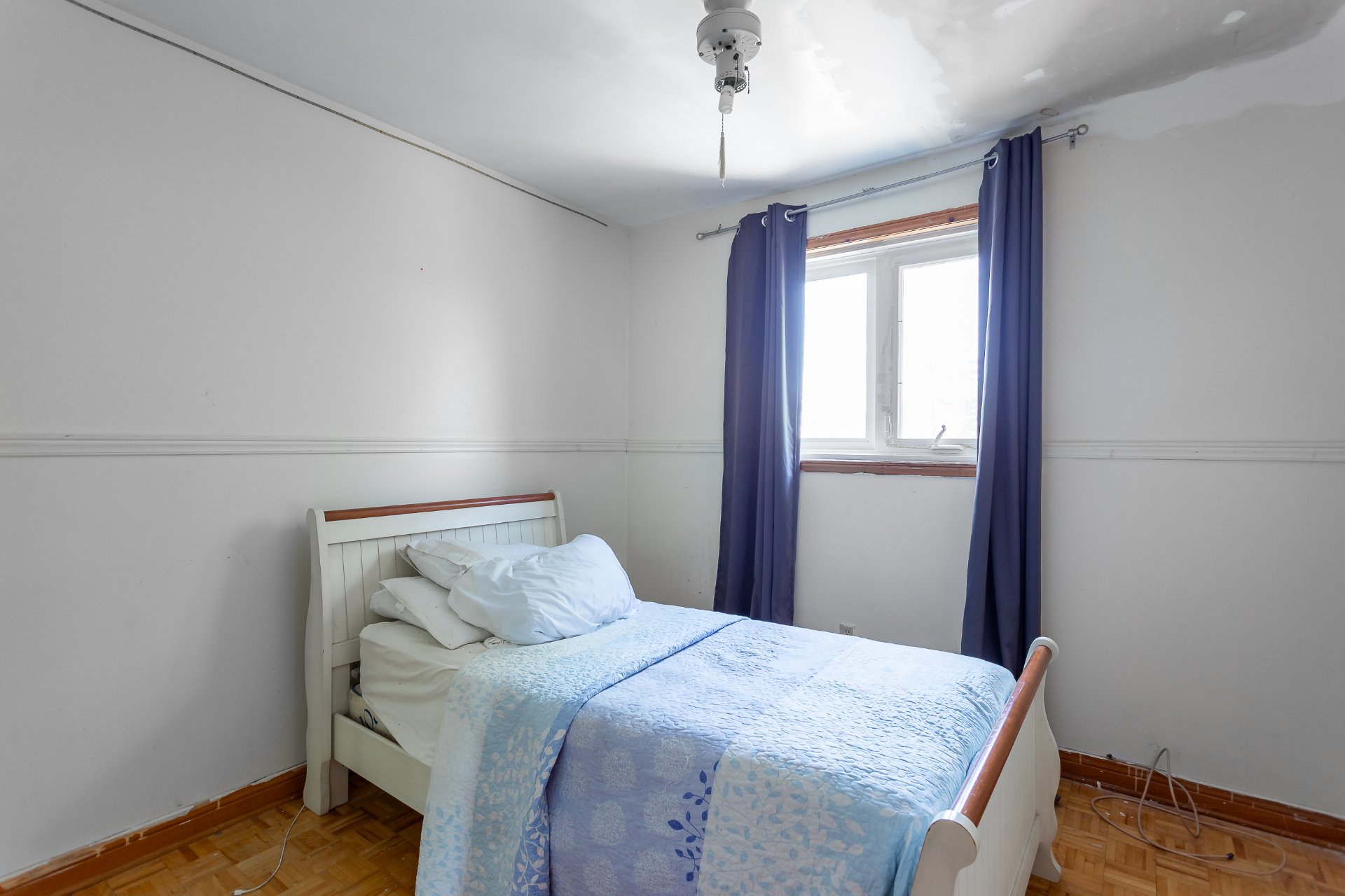 Photo - Chambre à coucher