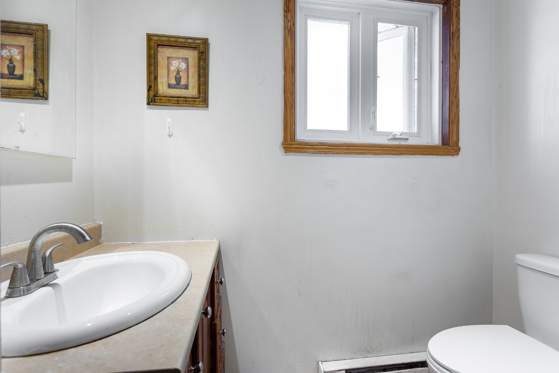 Photo - Salle de bains