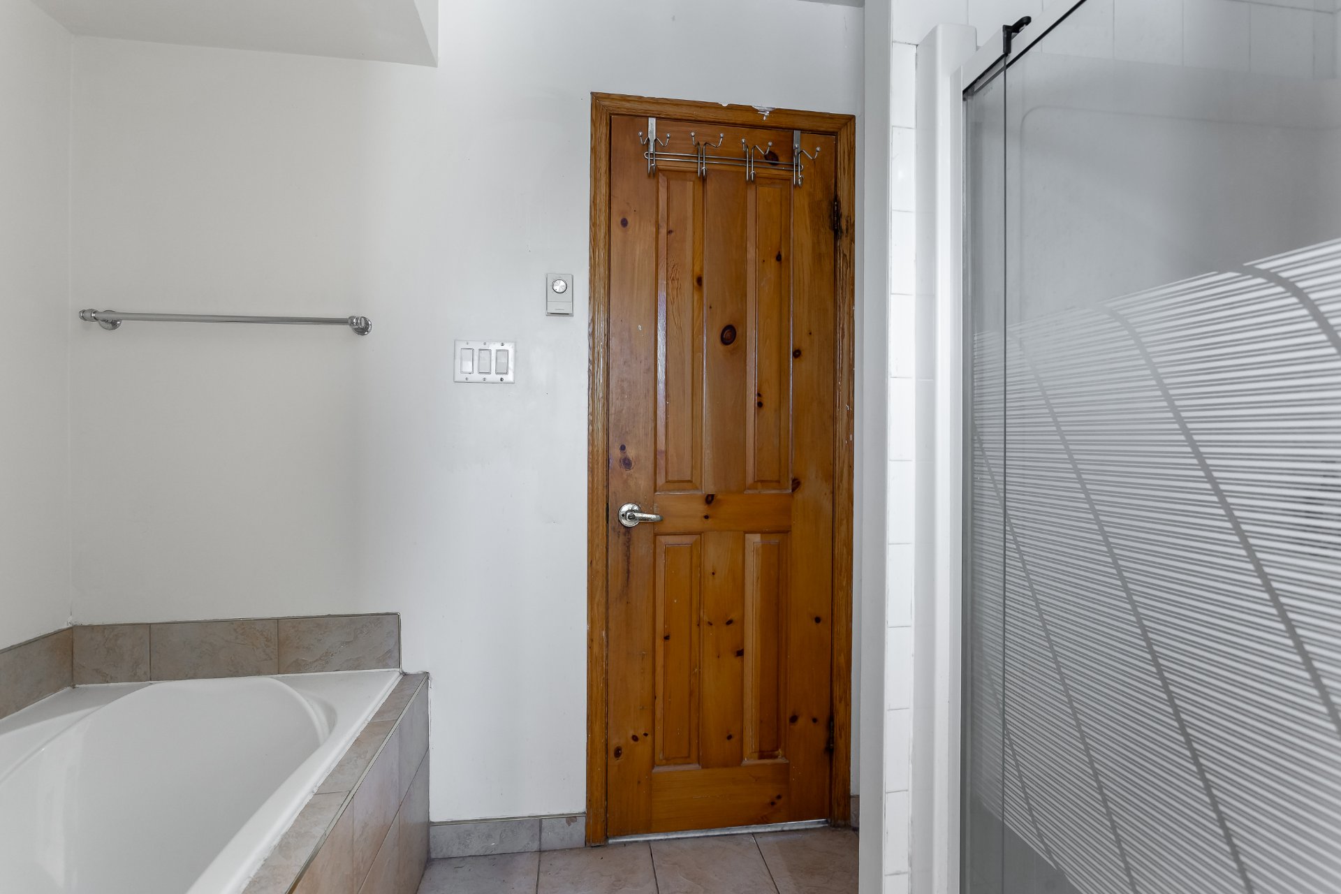 Photo - Salle de bains