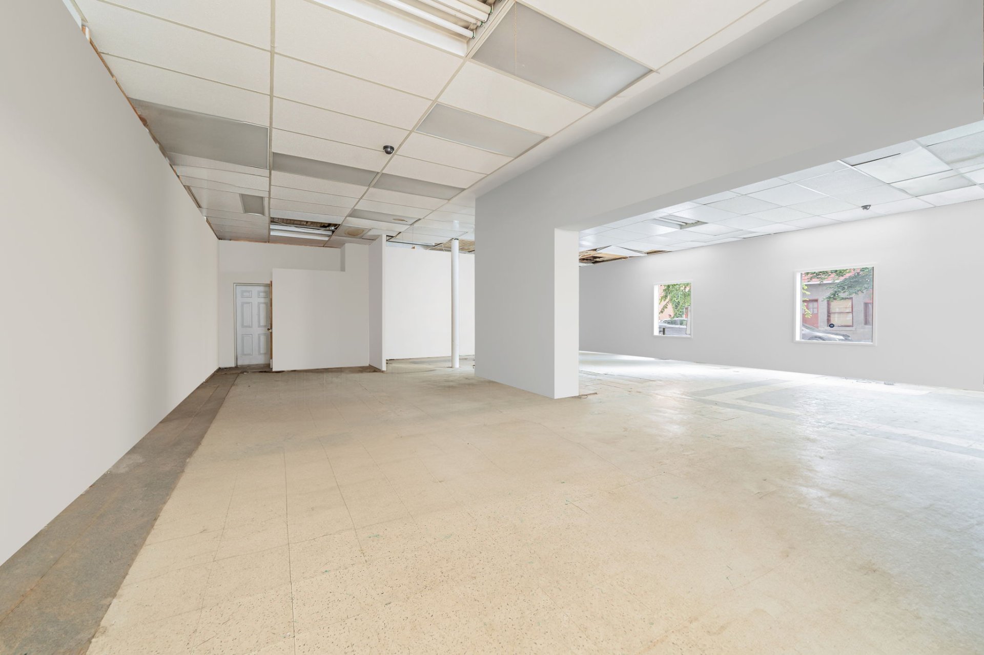 Photo - Intérieur