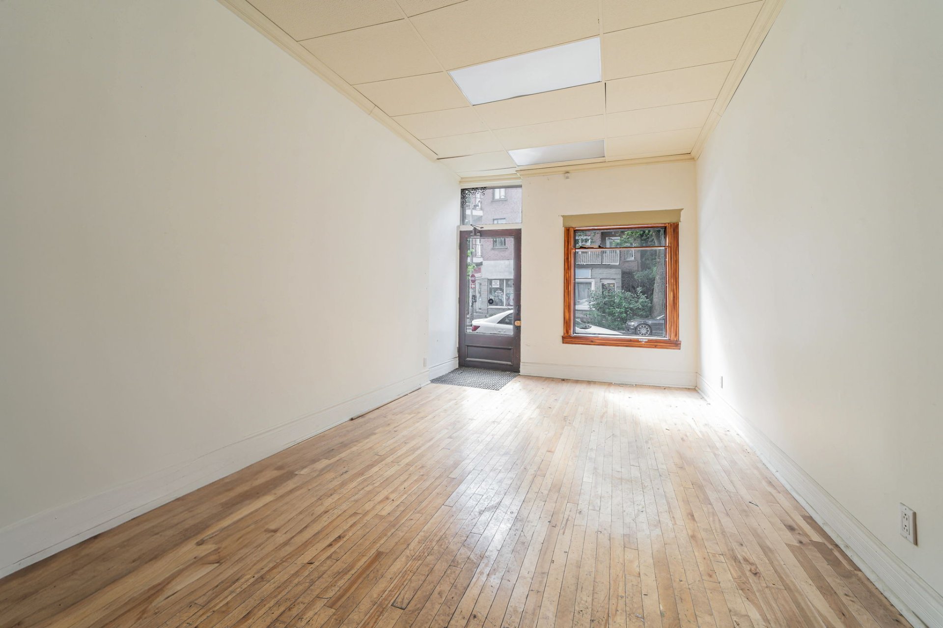 Photo - Intérieur