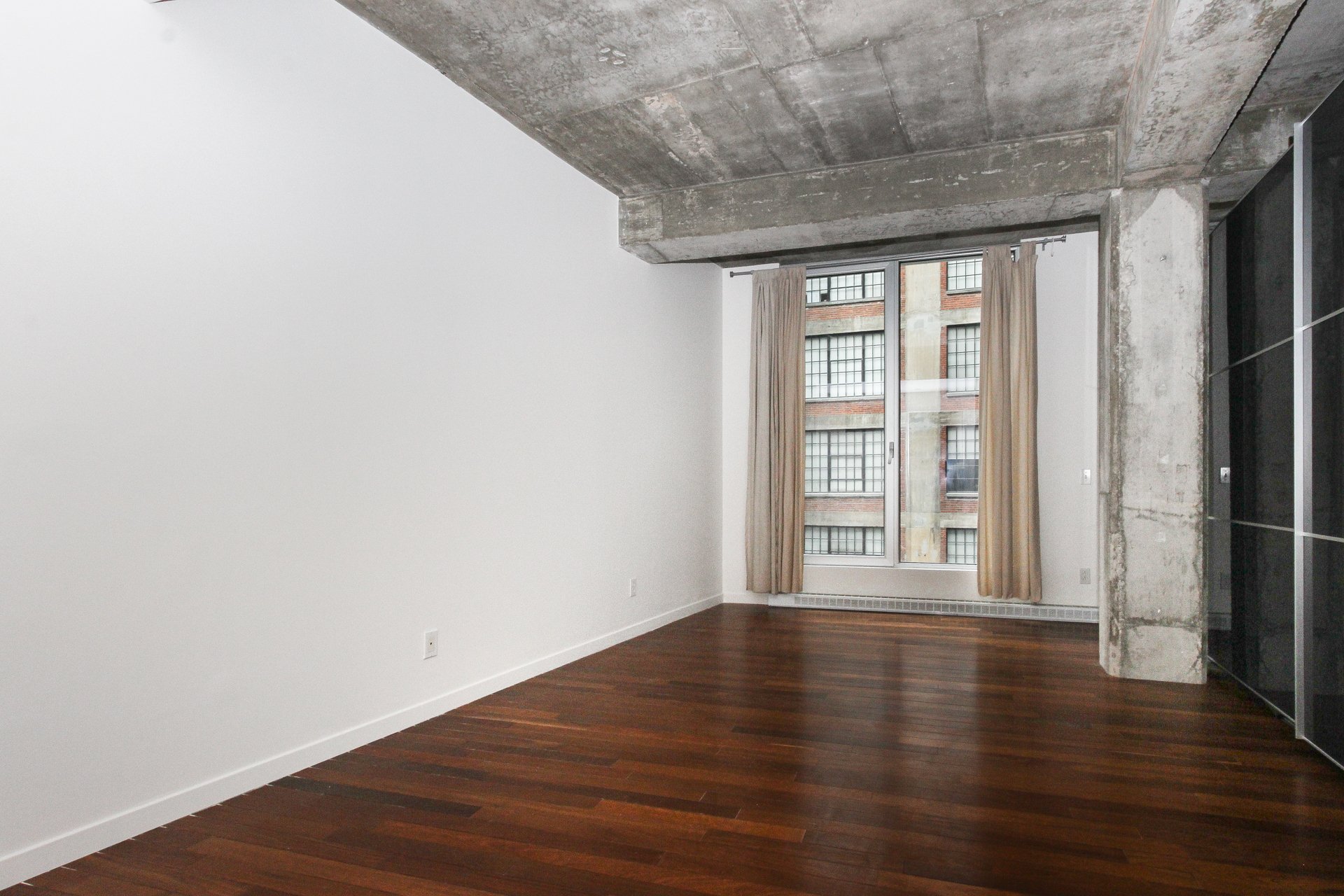 Photo - Chambre à coucher