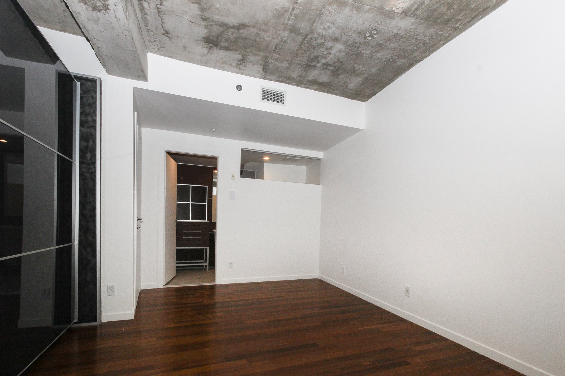 Photo - Chambre à coucher