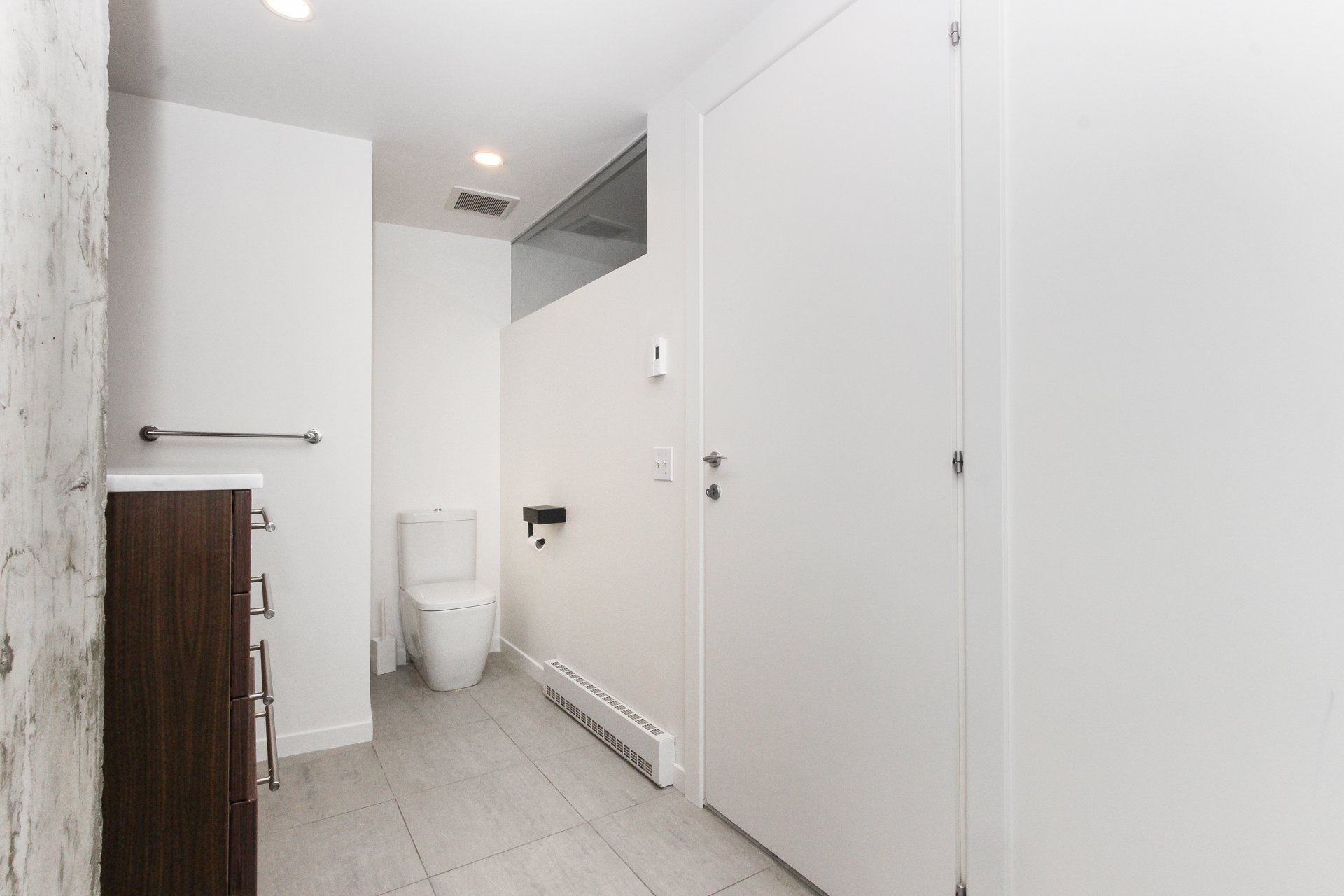 Photo - Salle de bains