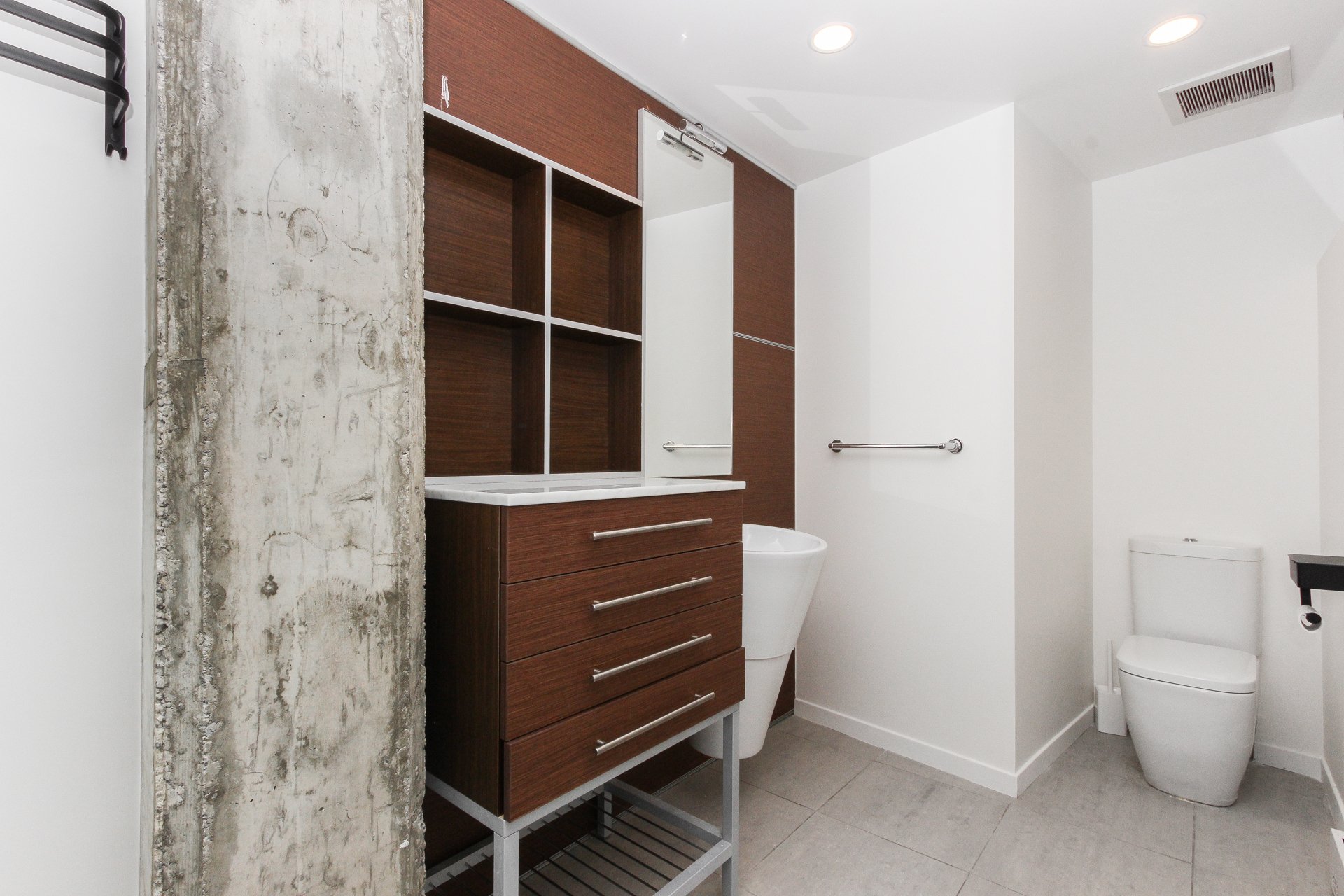 Photo - Salle de bains