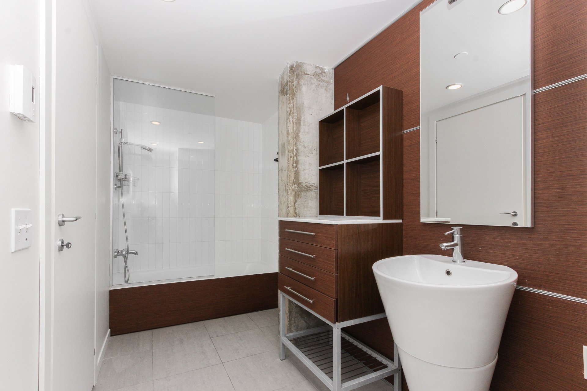 Photo - Salle de bains