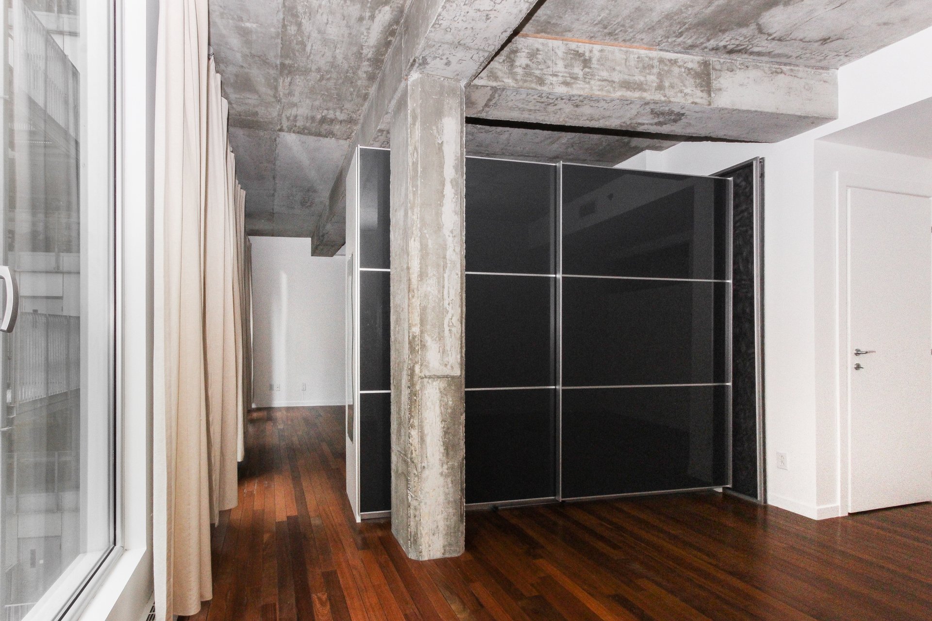 Photo - Chambre à coucher