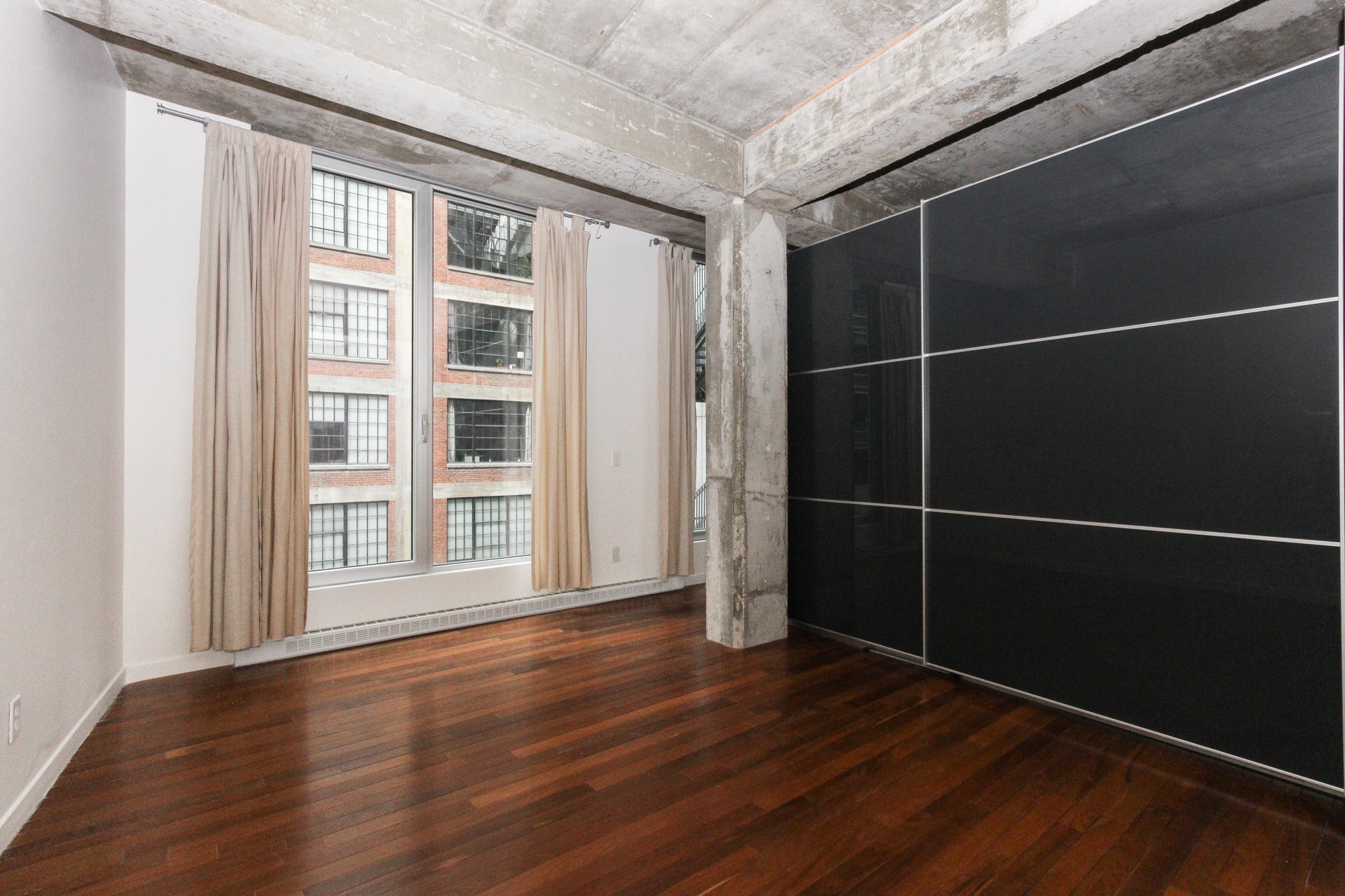 Photo - Chambre à coucher