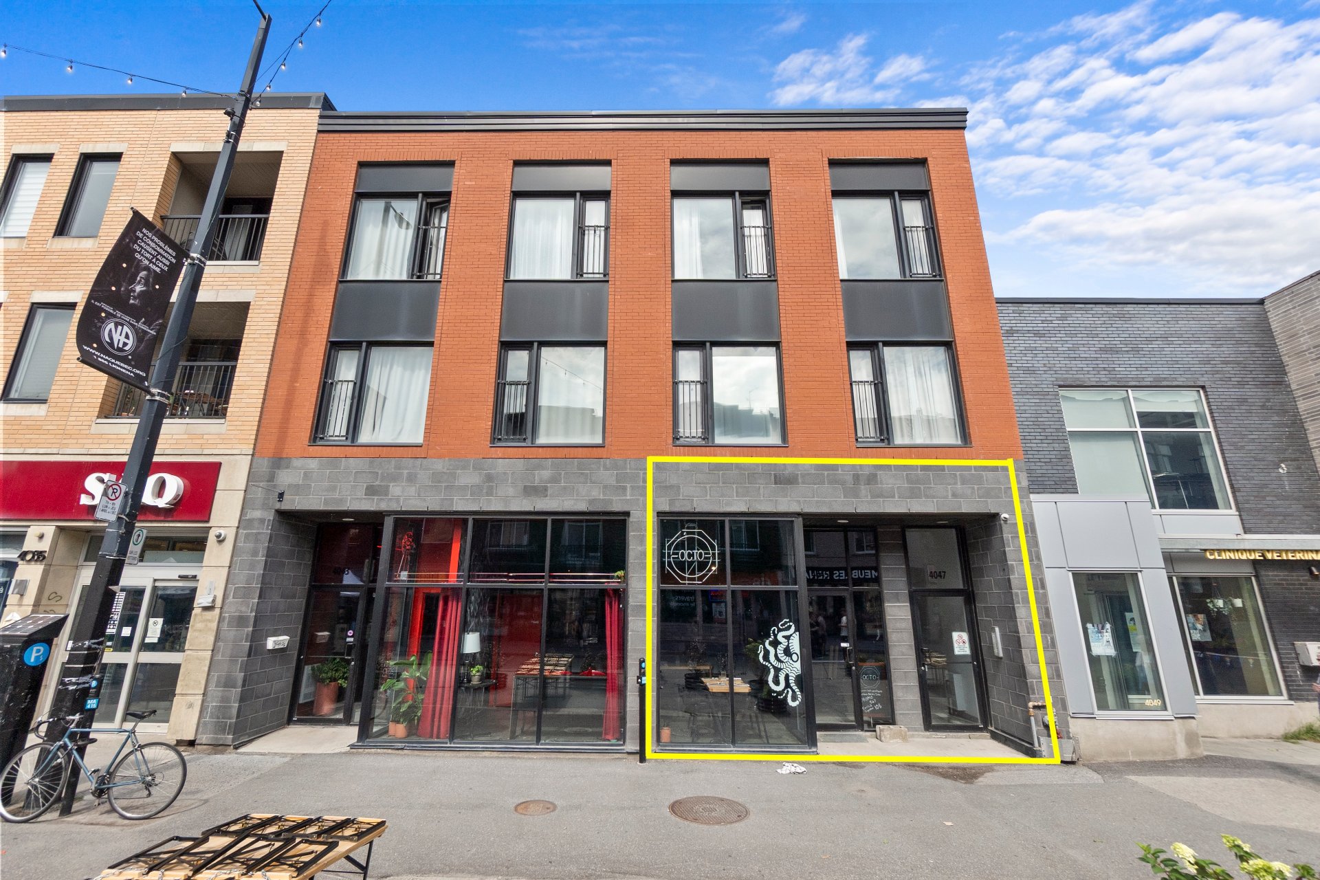 Photo - Frontage