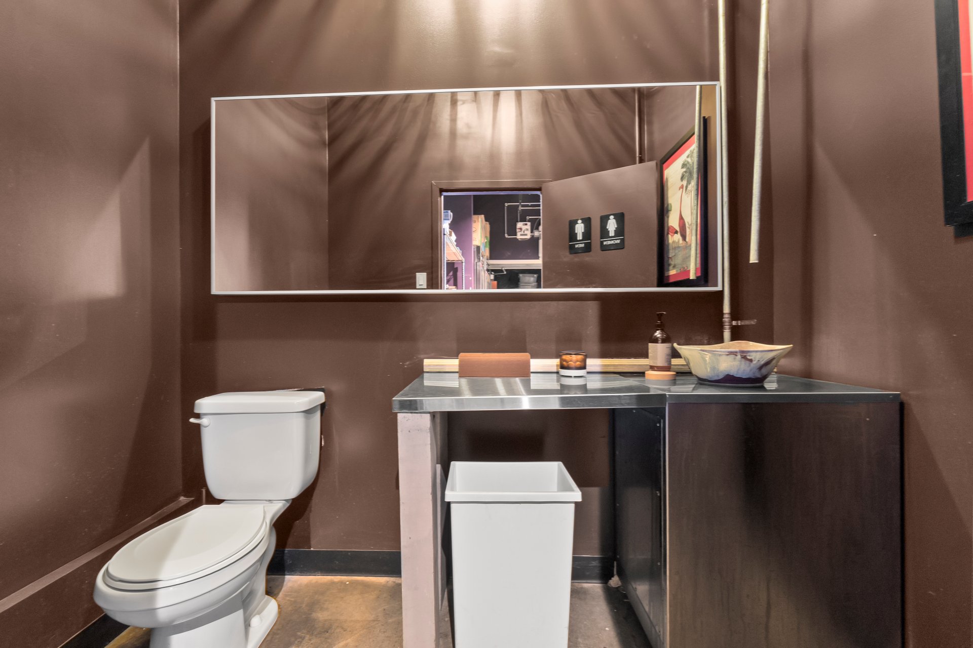 Photo - Bathroom