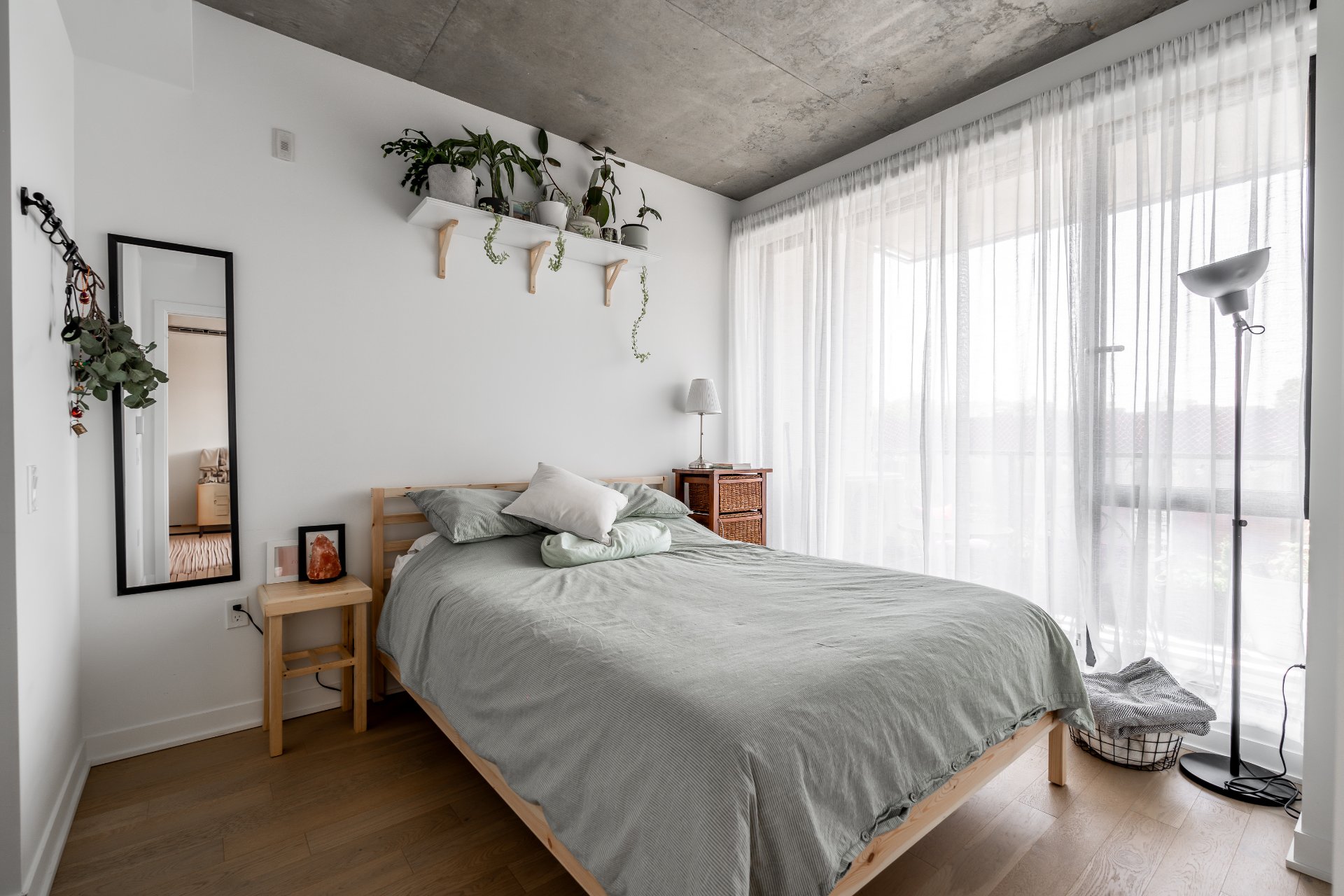 Photo - Primary bedroom