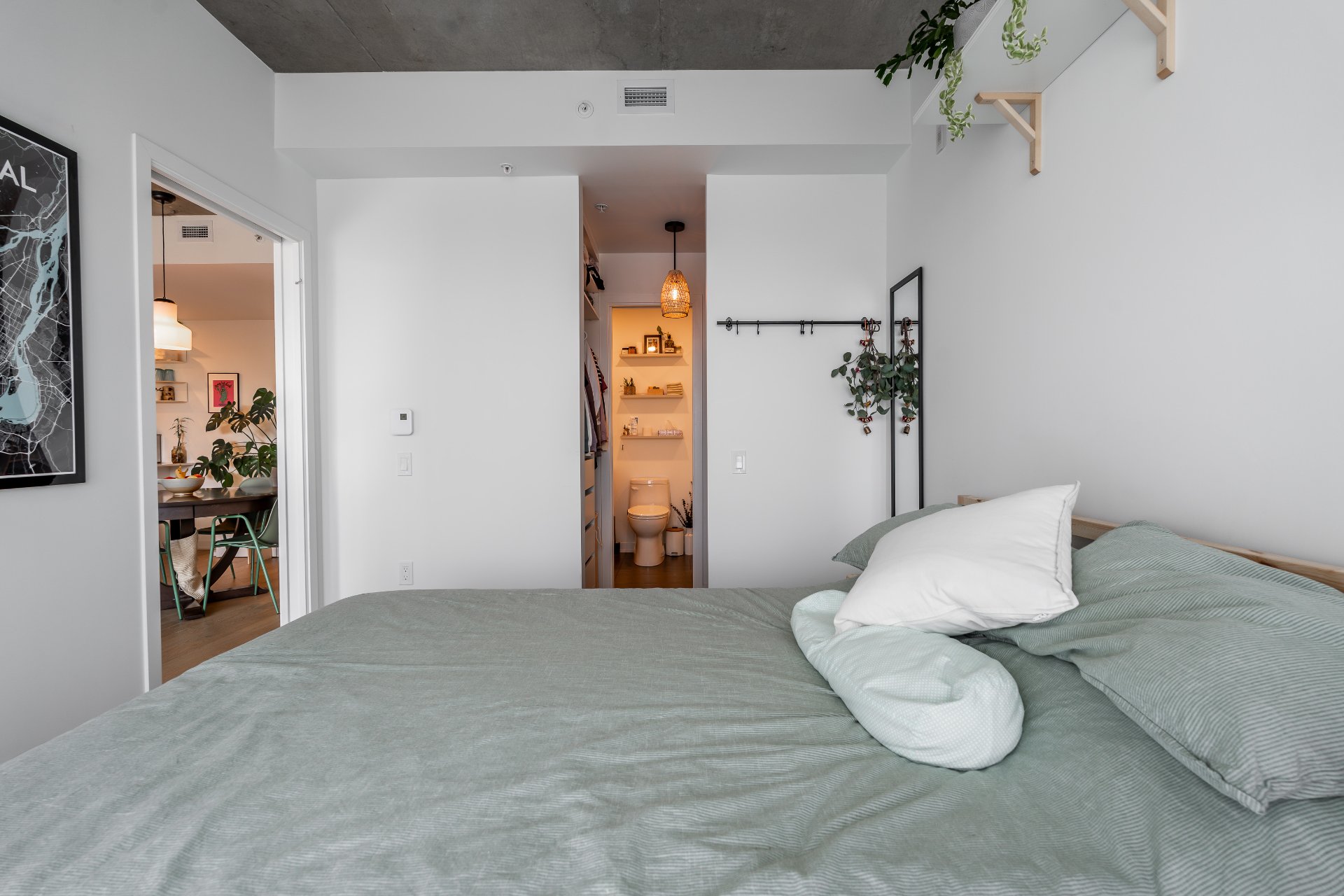 Photo - Primary bedroom