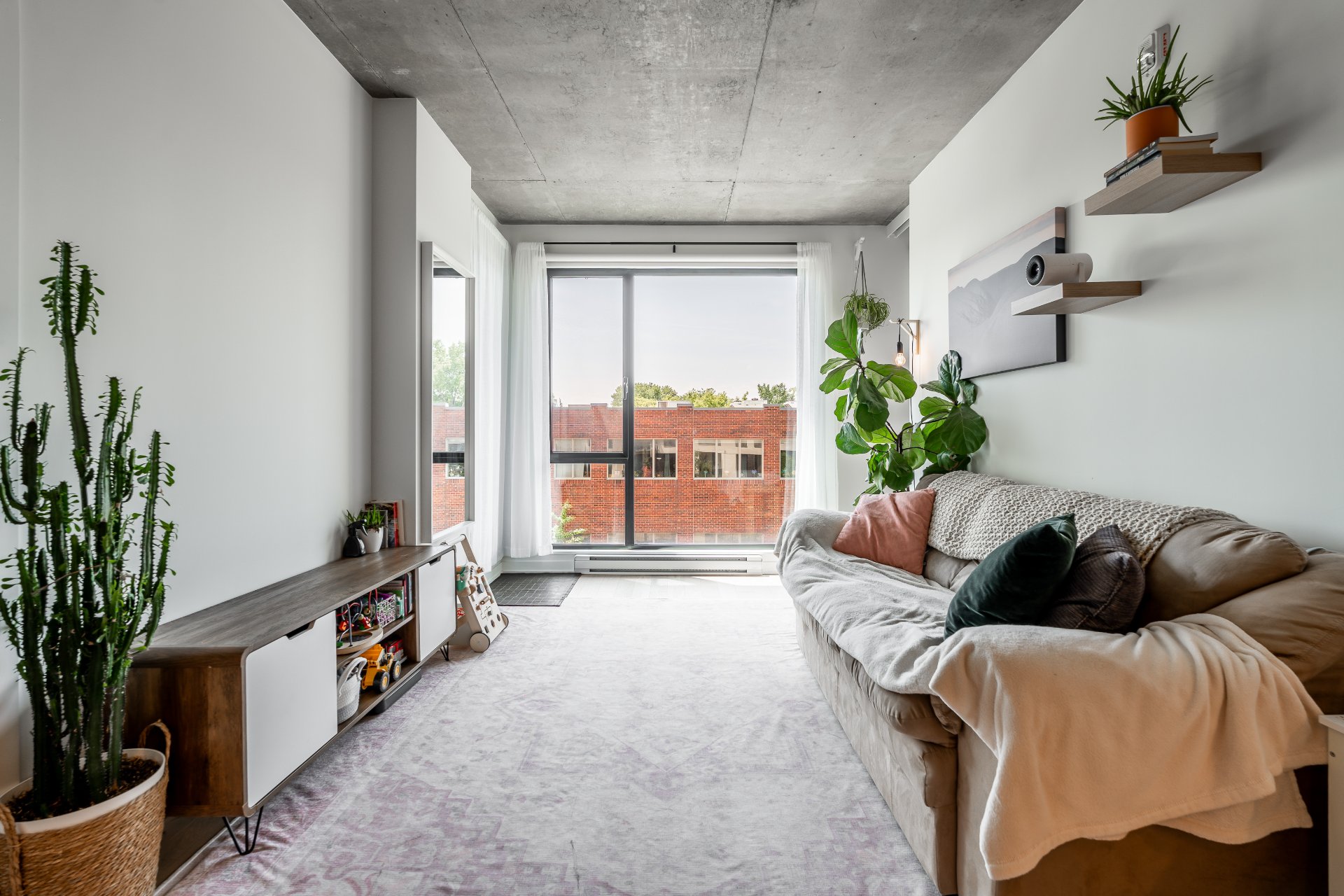 Photo - Living room