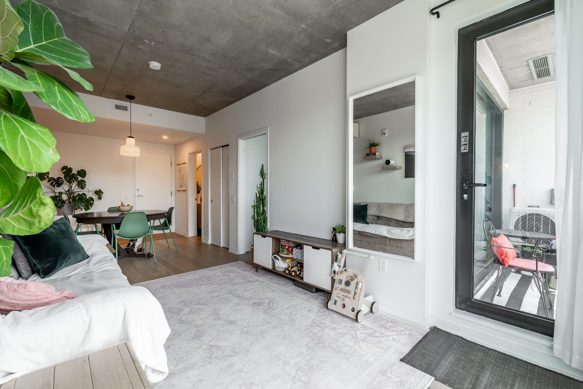 Photo - Living room