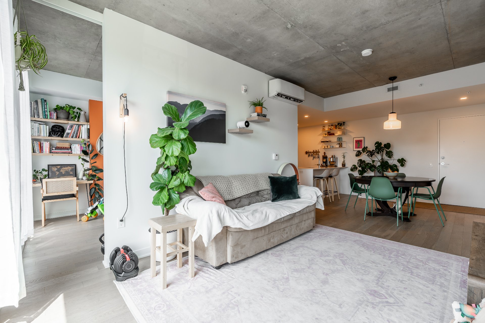 Photo - Living room