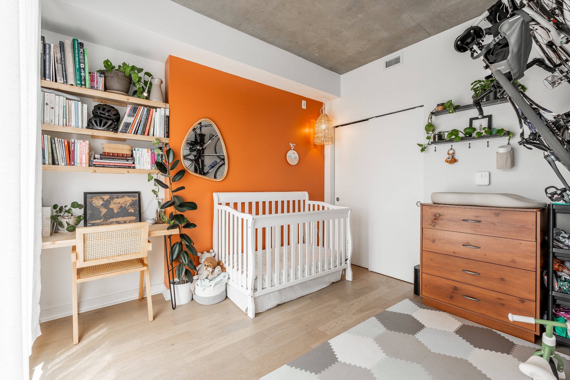 Photo - Bedroom