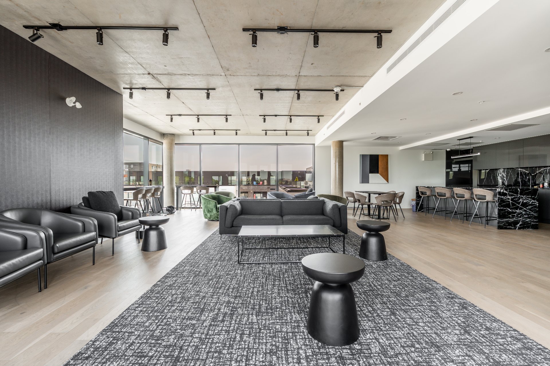 Photo - Common room