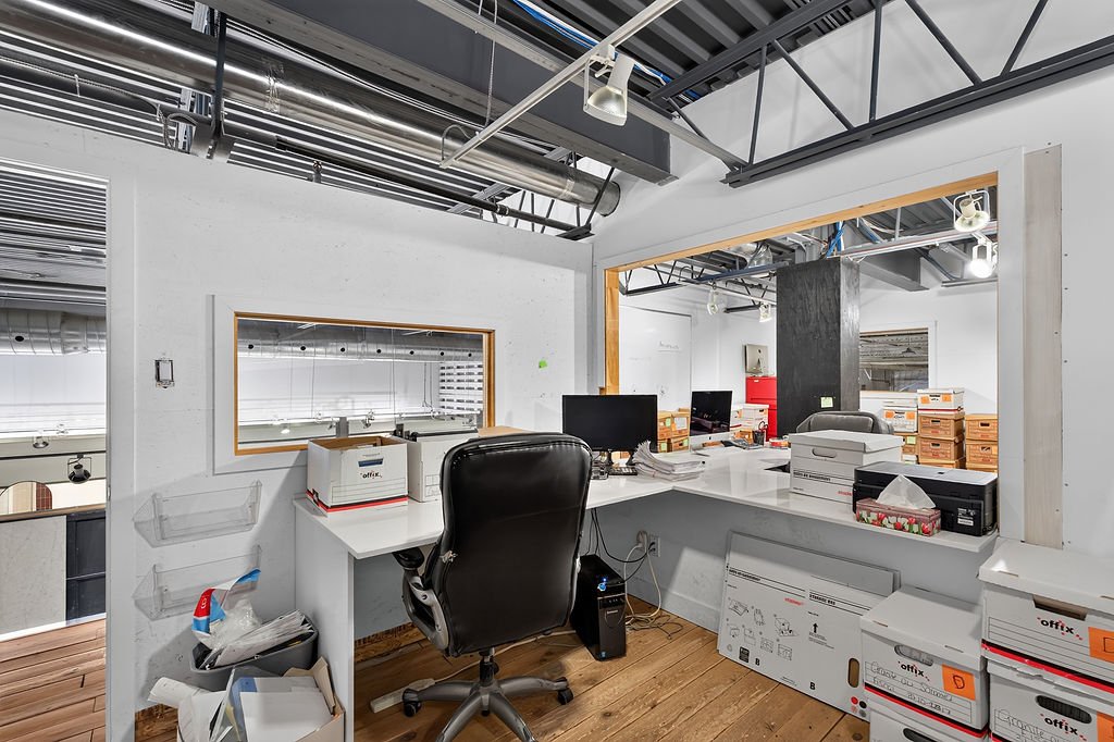 Photo - Office