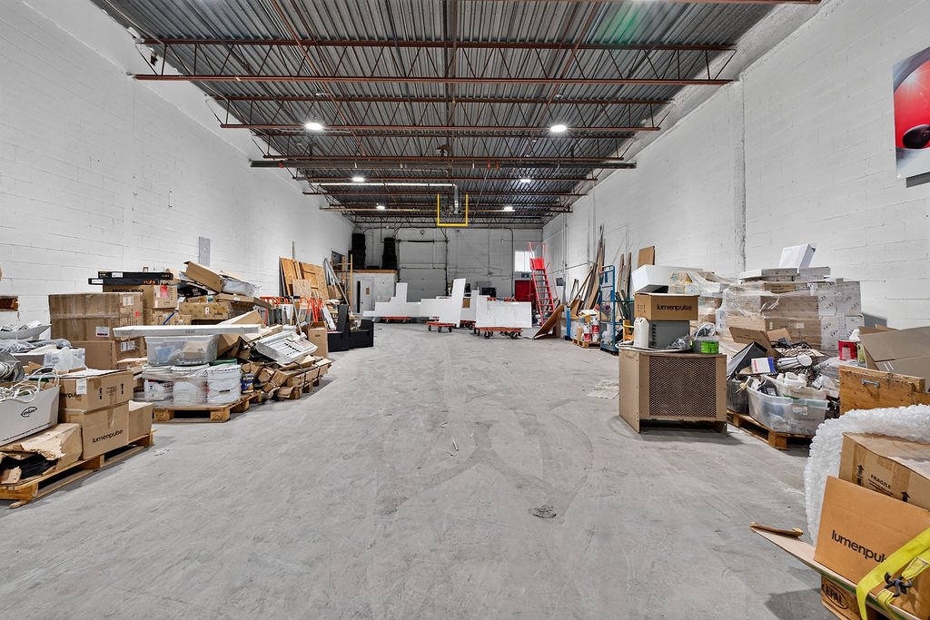 Photo - Warehouse