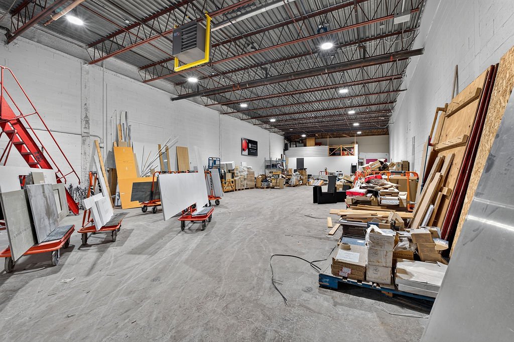 Photo - Warehouse