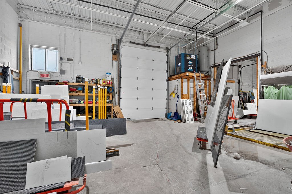 Photo - Warehouse