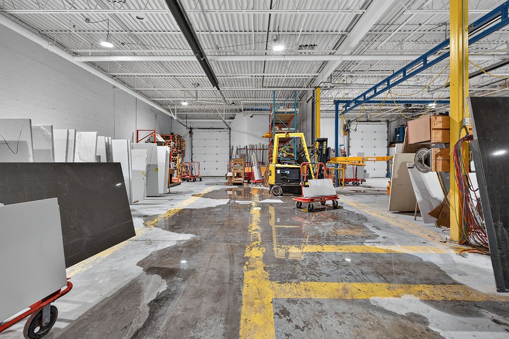 Photo - Warehouse