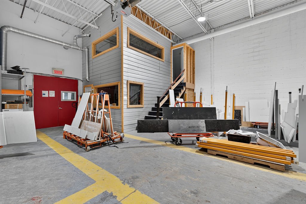 Photo - Warehouse