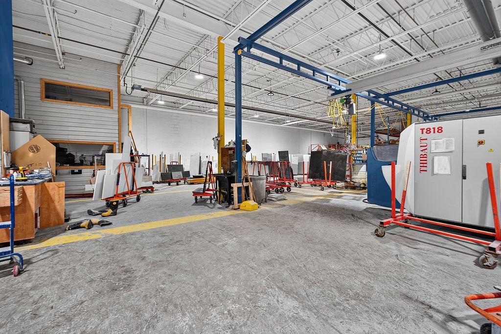 Photo - Warehouse