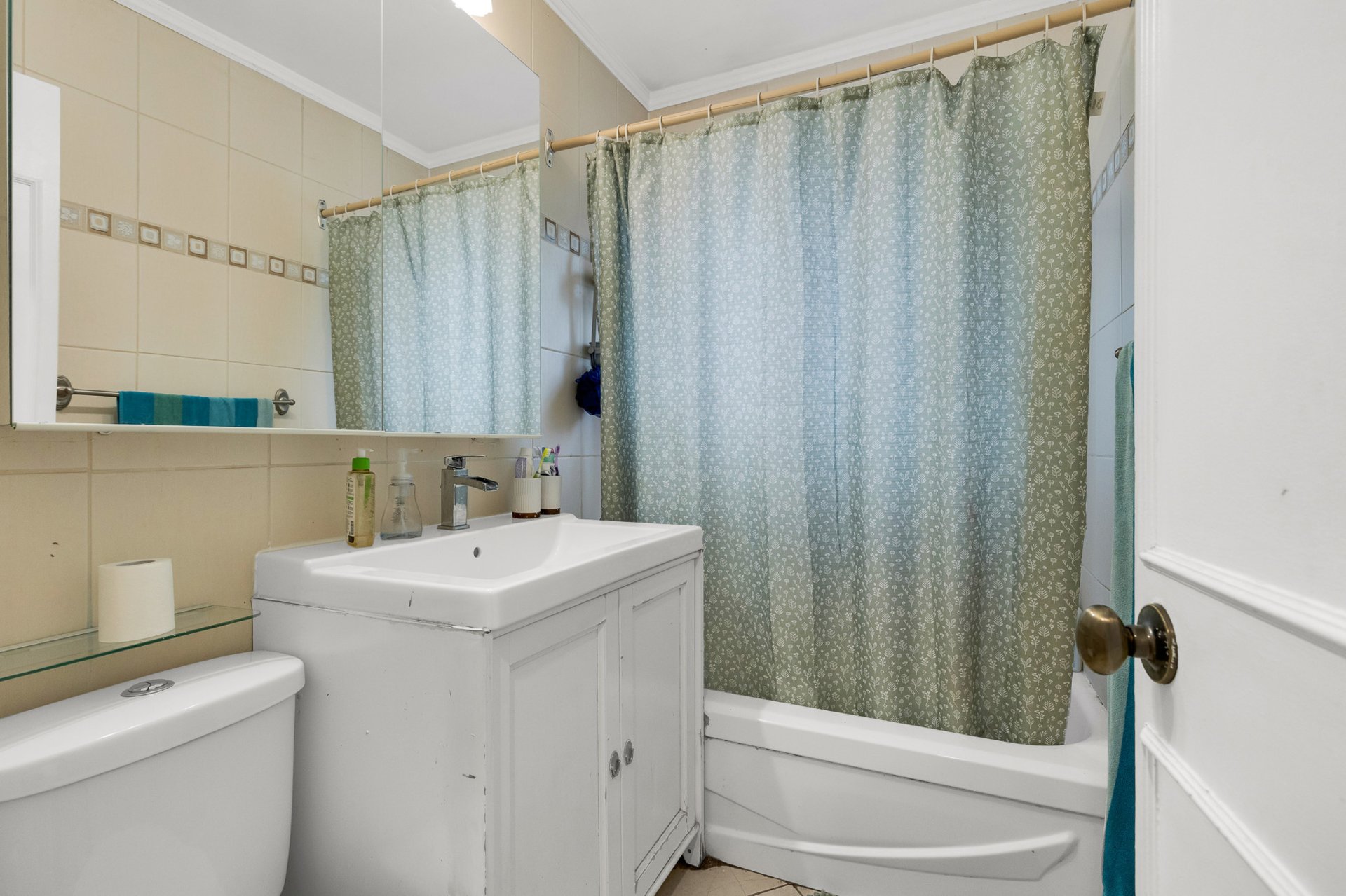 Photo - Salle de bains
