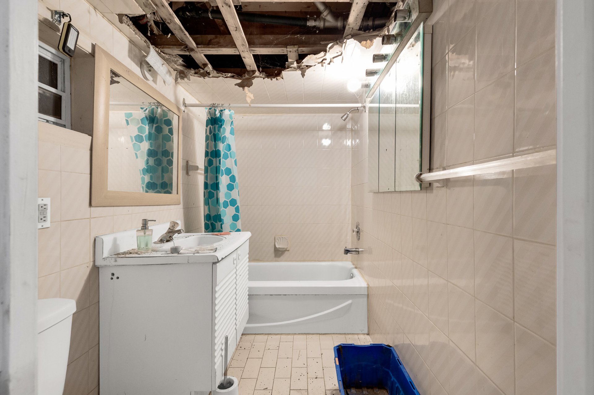 Photo - Salle de bains