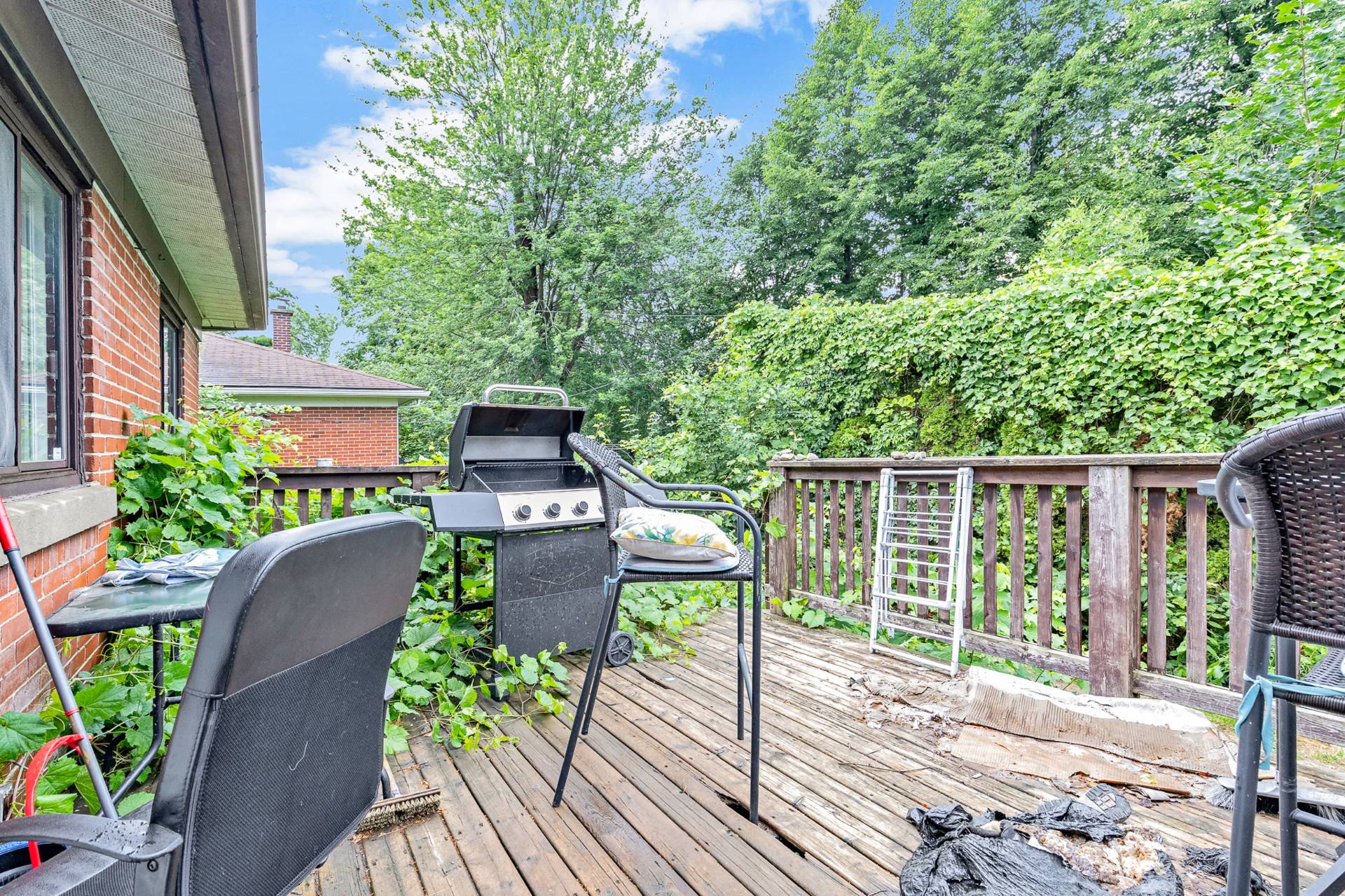 Photo - Terrasse
