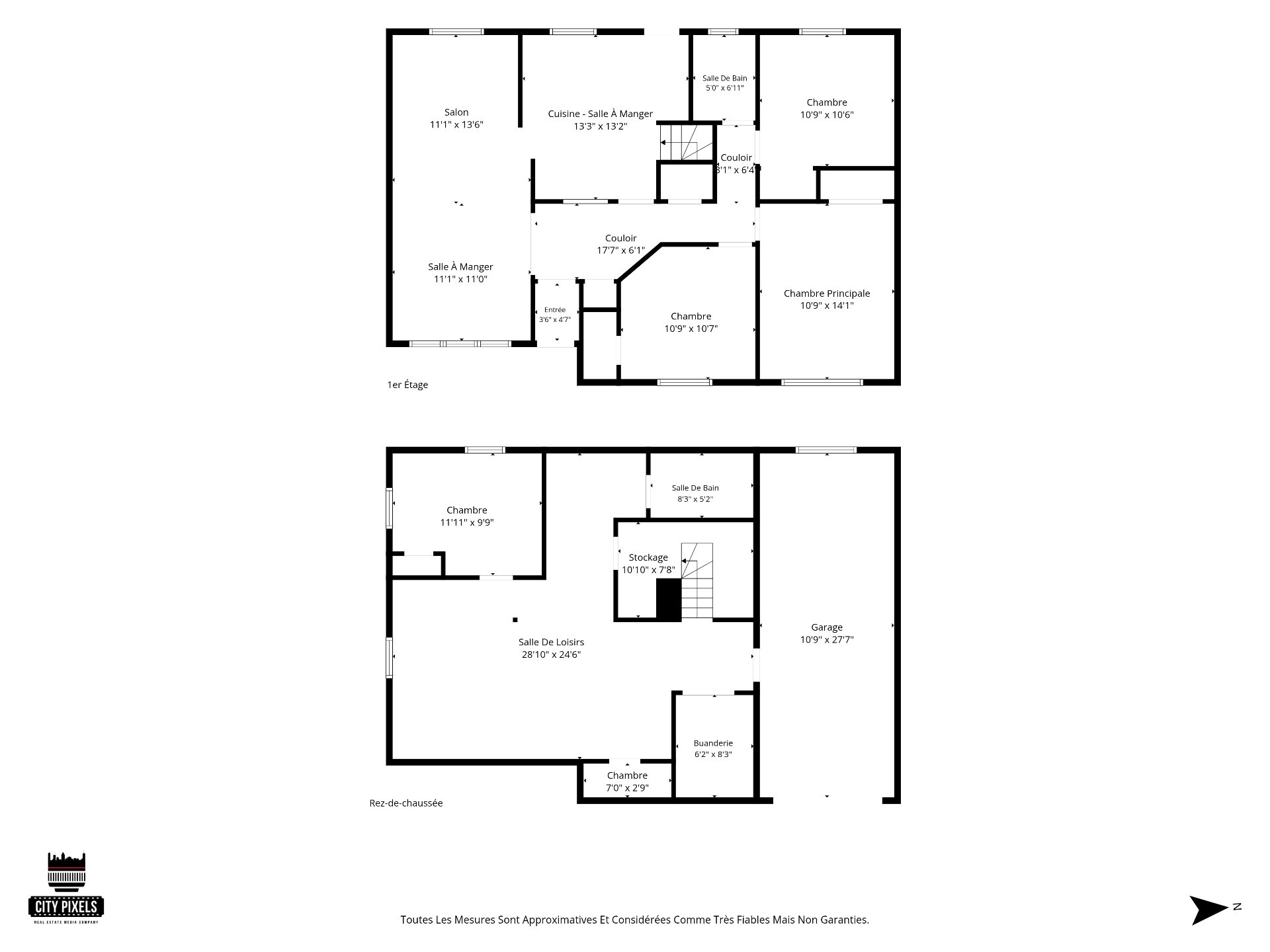 Photo - Plan (croquis)