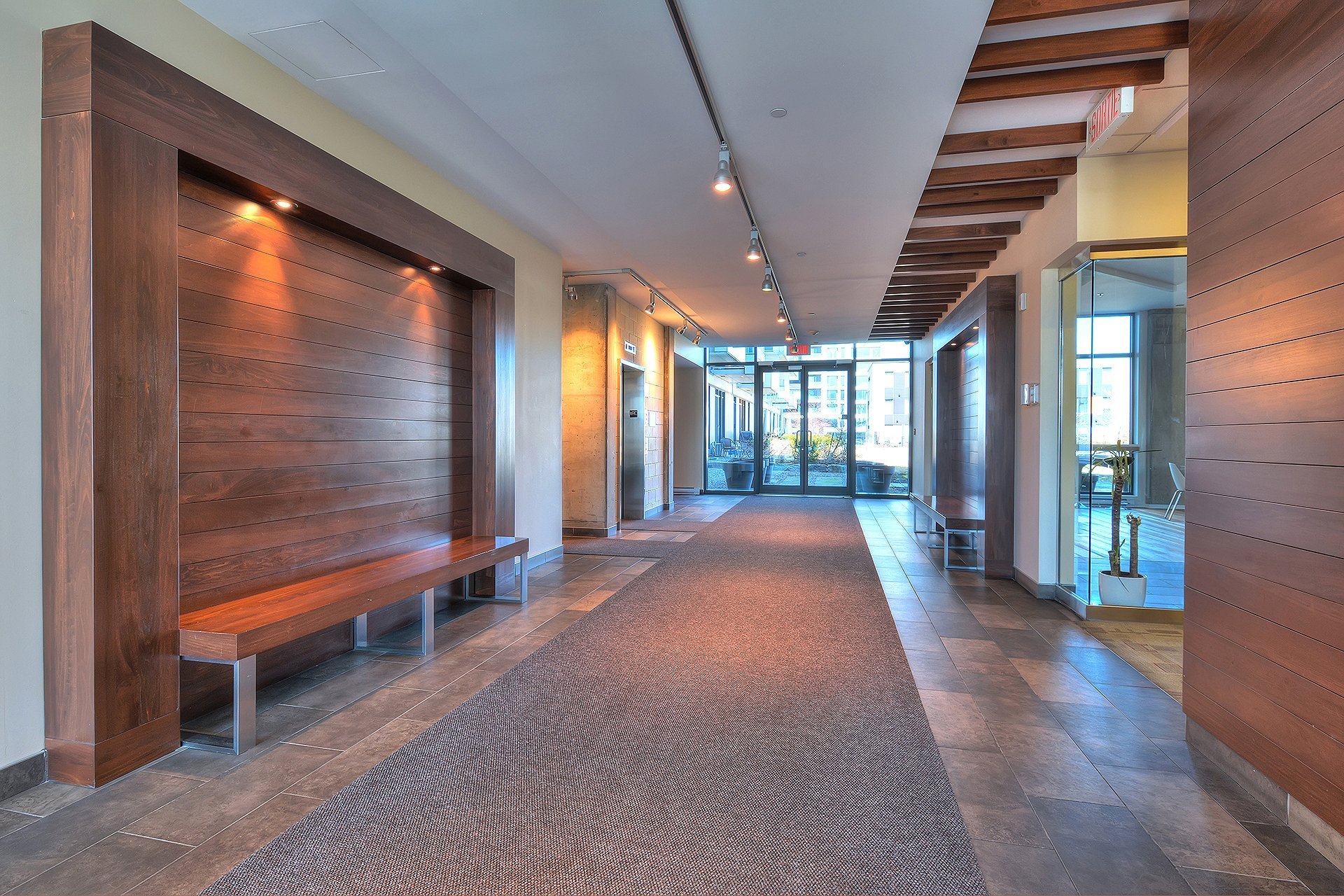 Photo - Reception Area