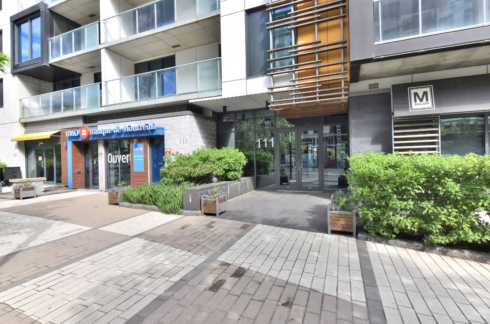 Photo - Exterior entrance